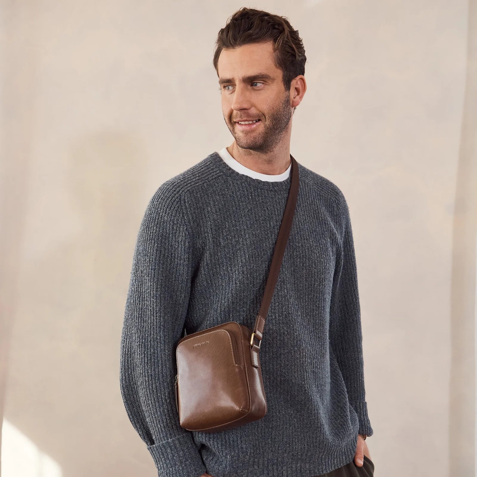Timeless Elegance in Every Stitch
