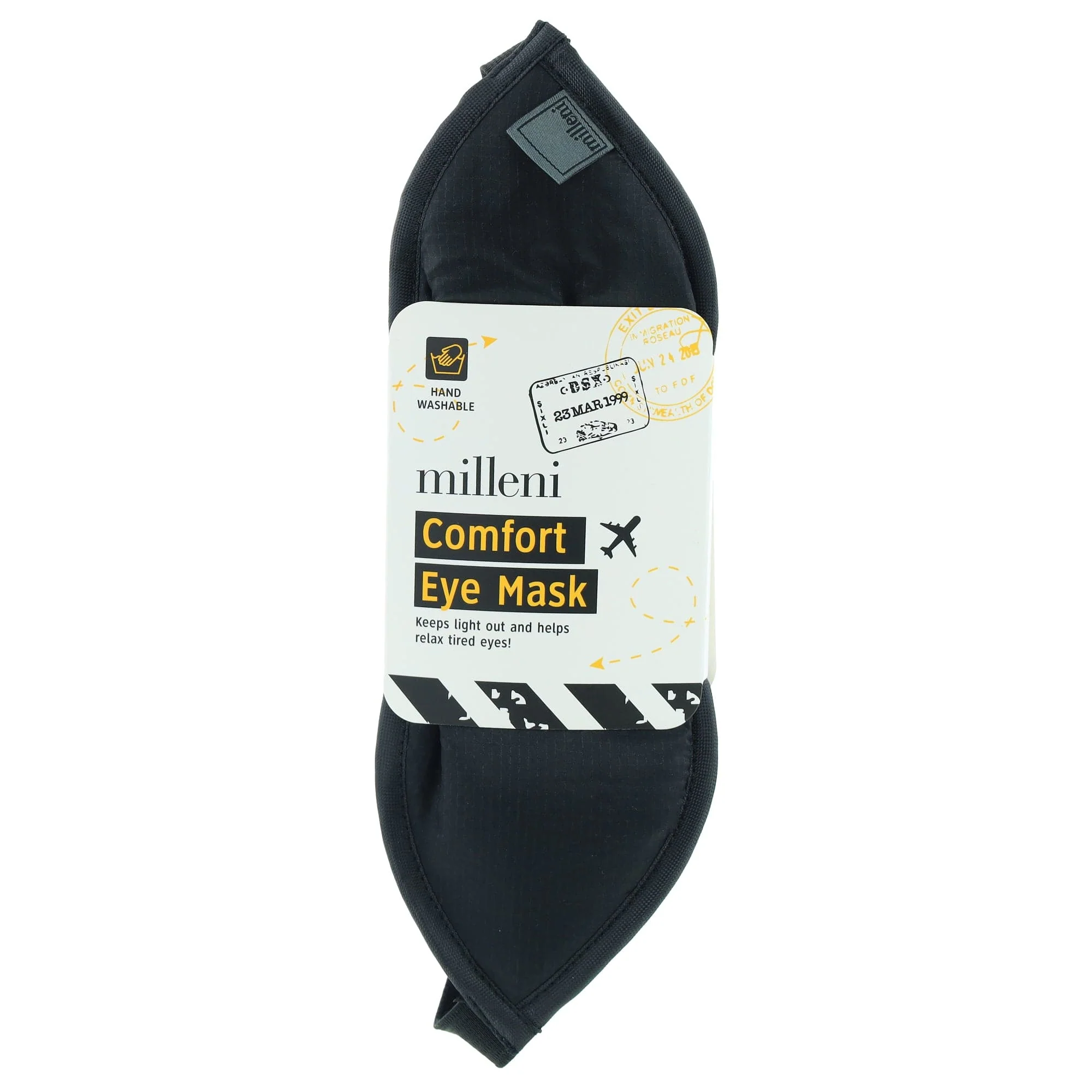 Comfort Eye Mask