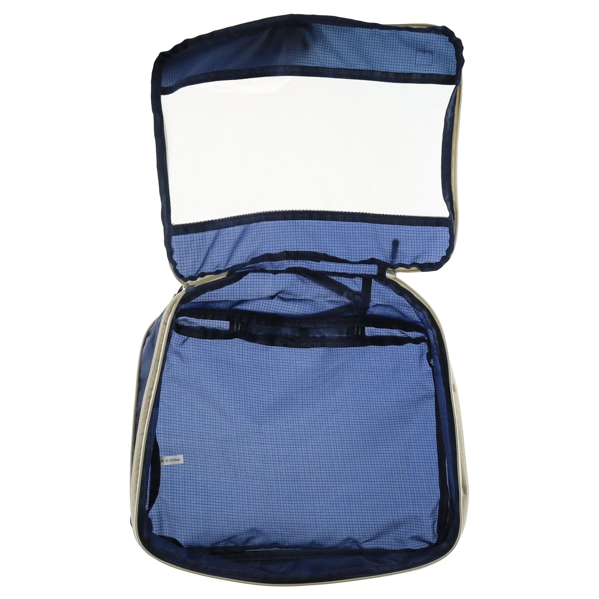 Compact Travel Cube (3 PK) - Image 2