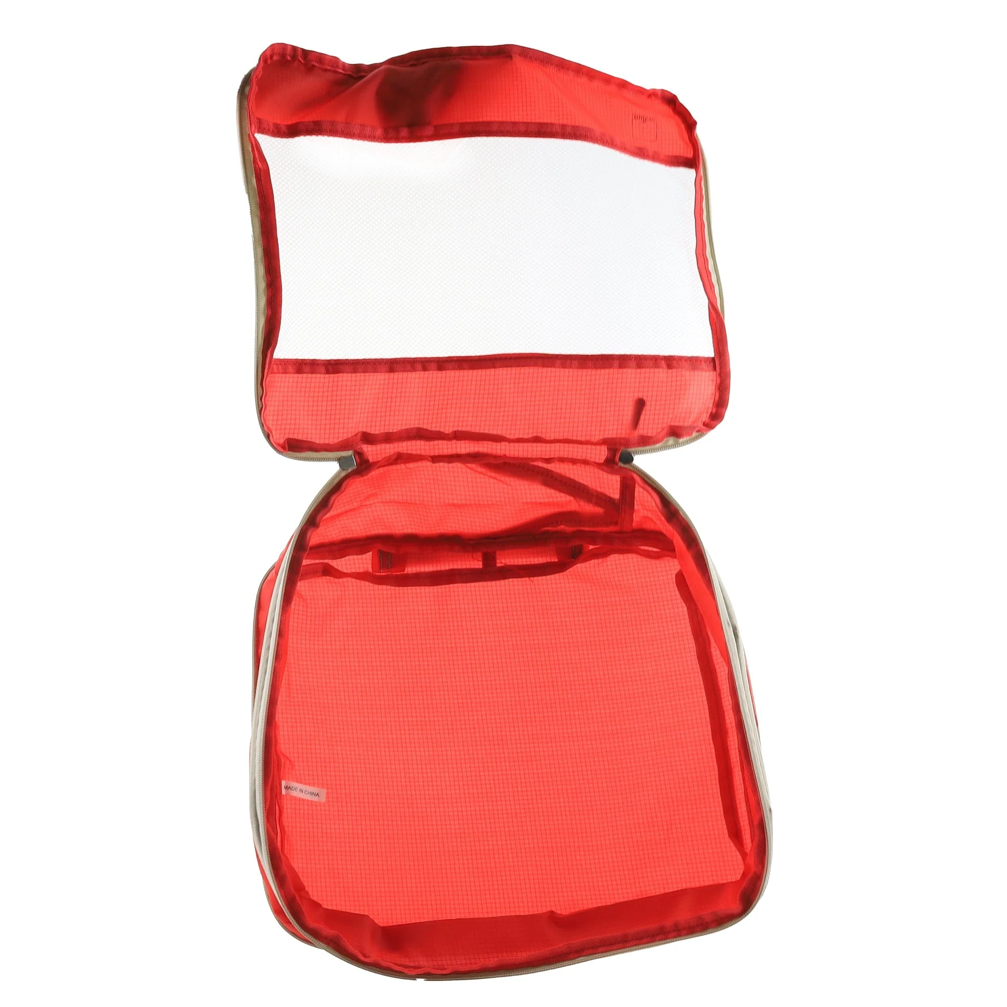 Compact Travel Cube (3 PK) - Image 2