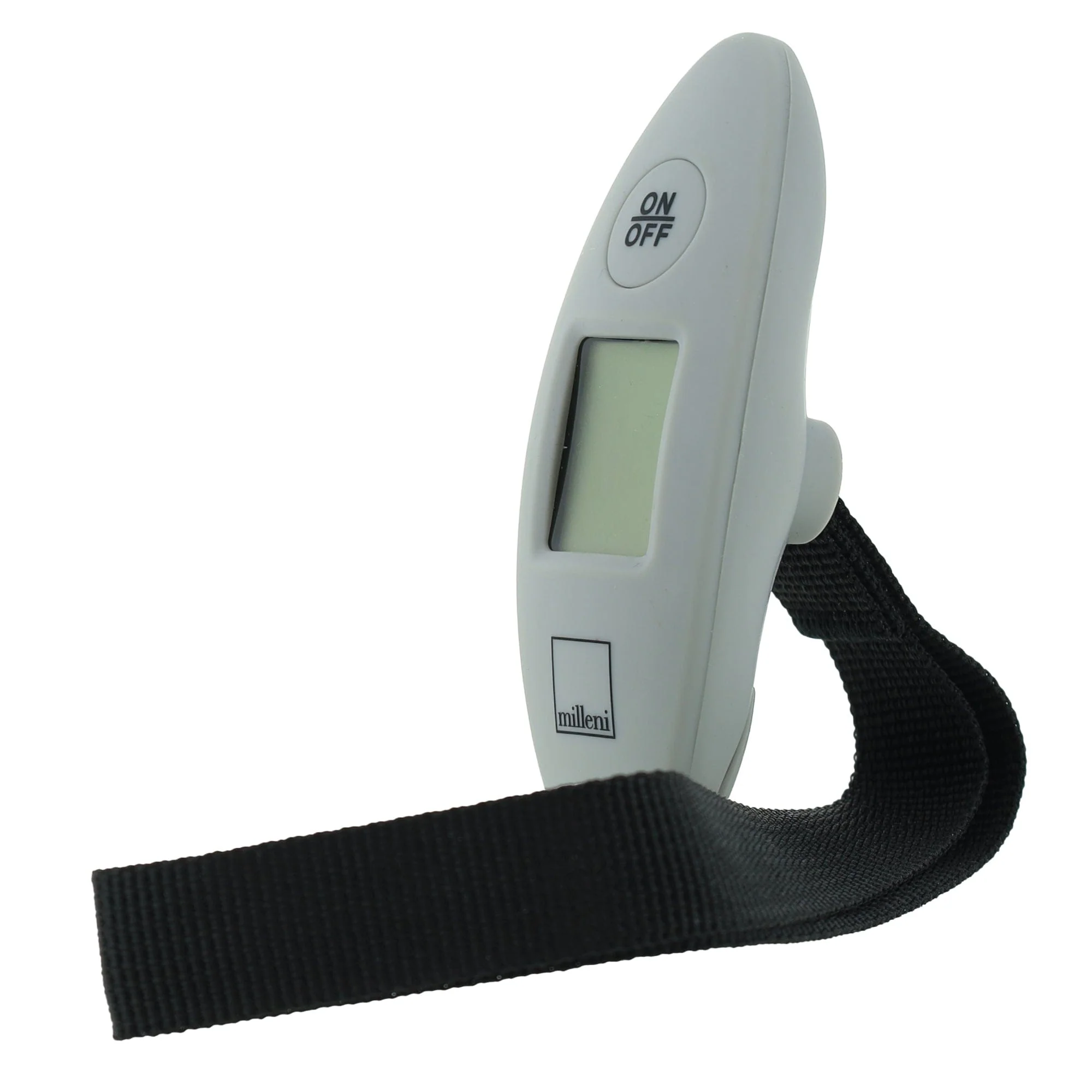Digital Luggage Scale - Image 4
