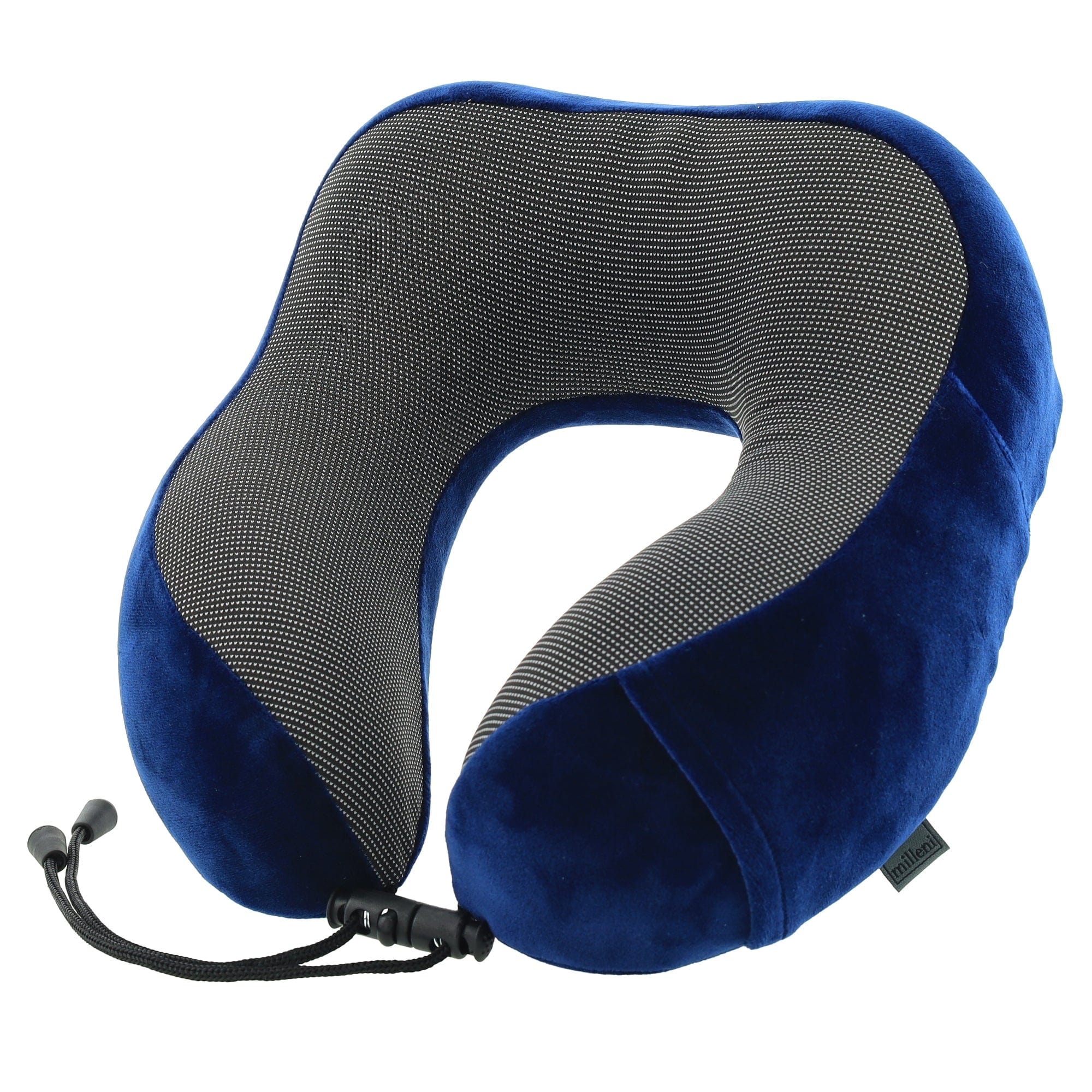 Ergonomic Memory Foam Neck Pillow - Image 5