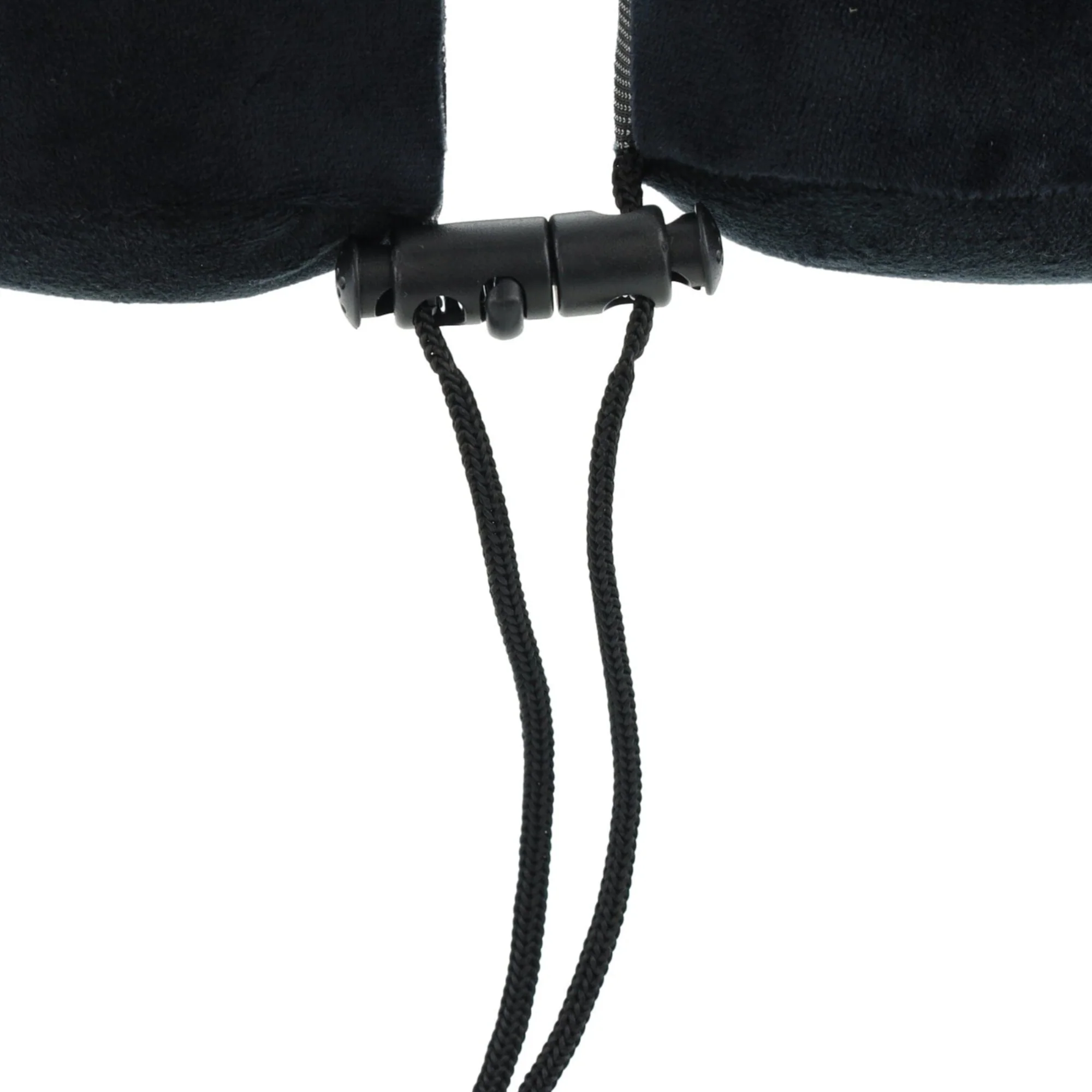 Ergonomic Memory Foam Neck Pillow - Image 4