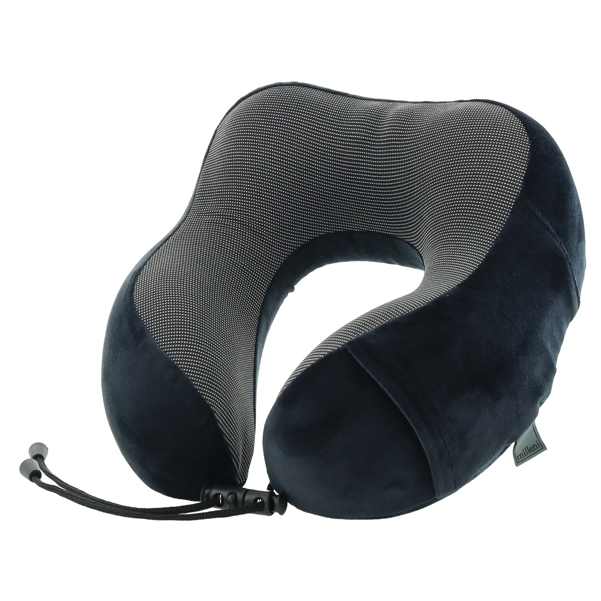 Ergonomic Memory Foam Neck Pillow - Image 5