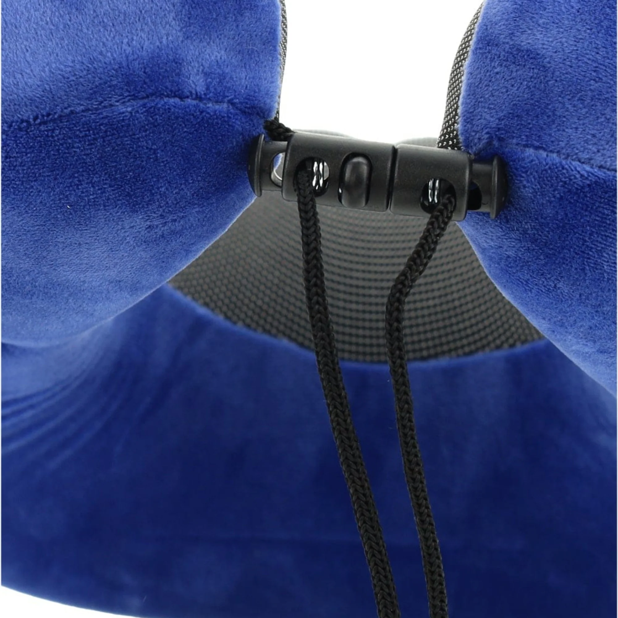 Ergonomic Memory Foam Neck Pillow - Image 5