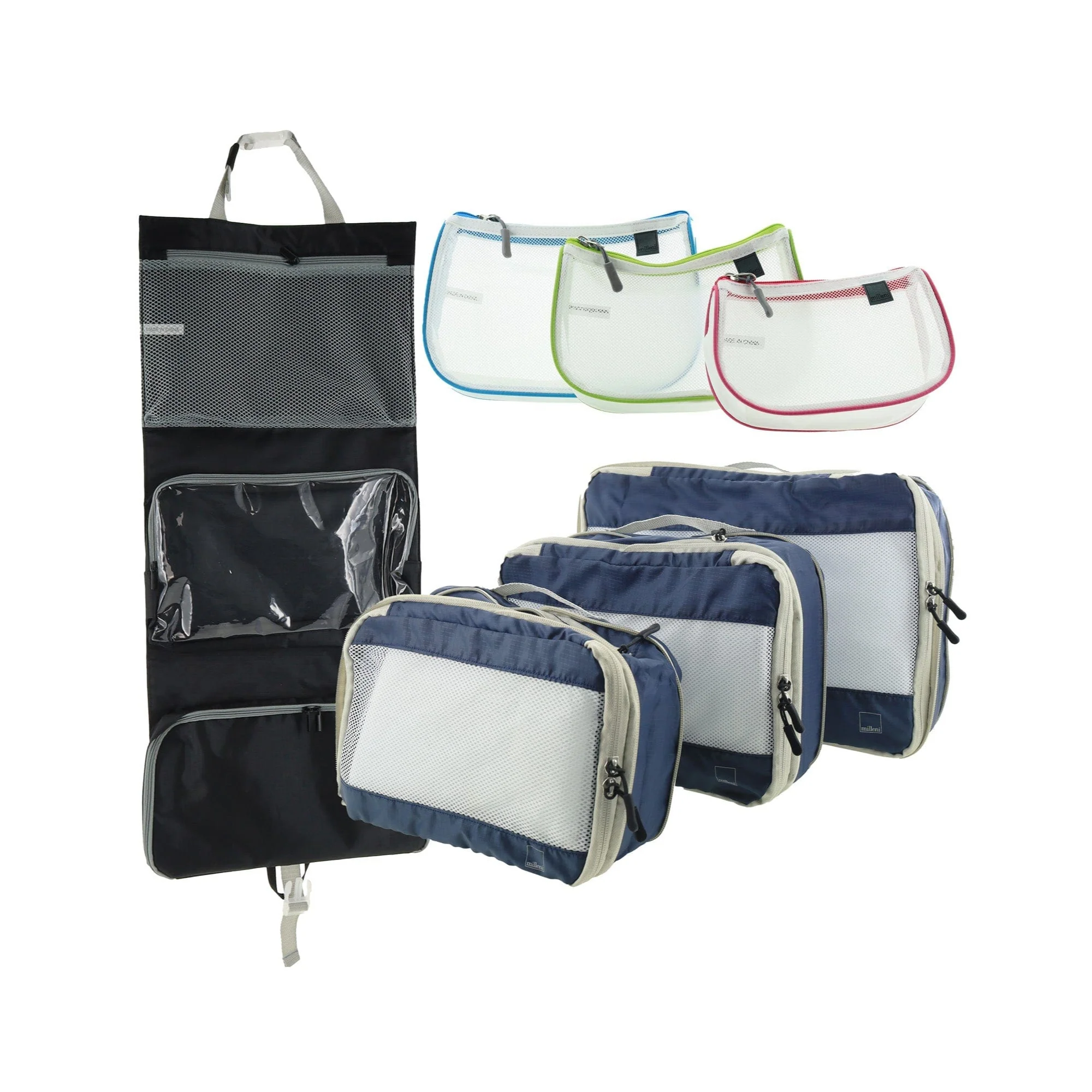 Essentials Pack