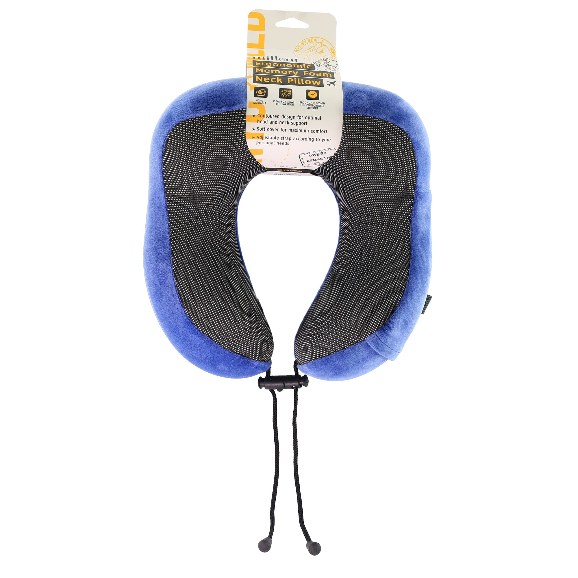 Everything You Need Travel Pack - Image 15
