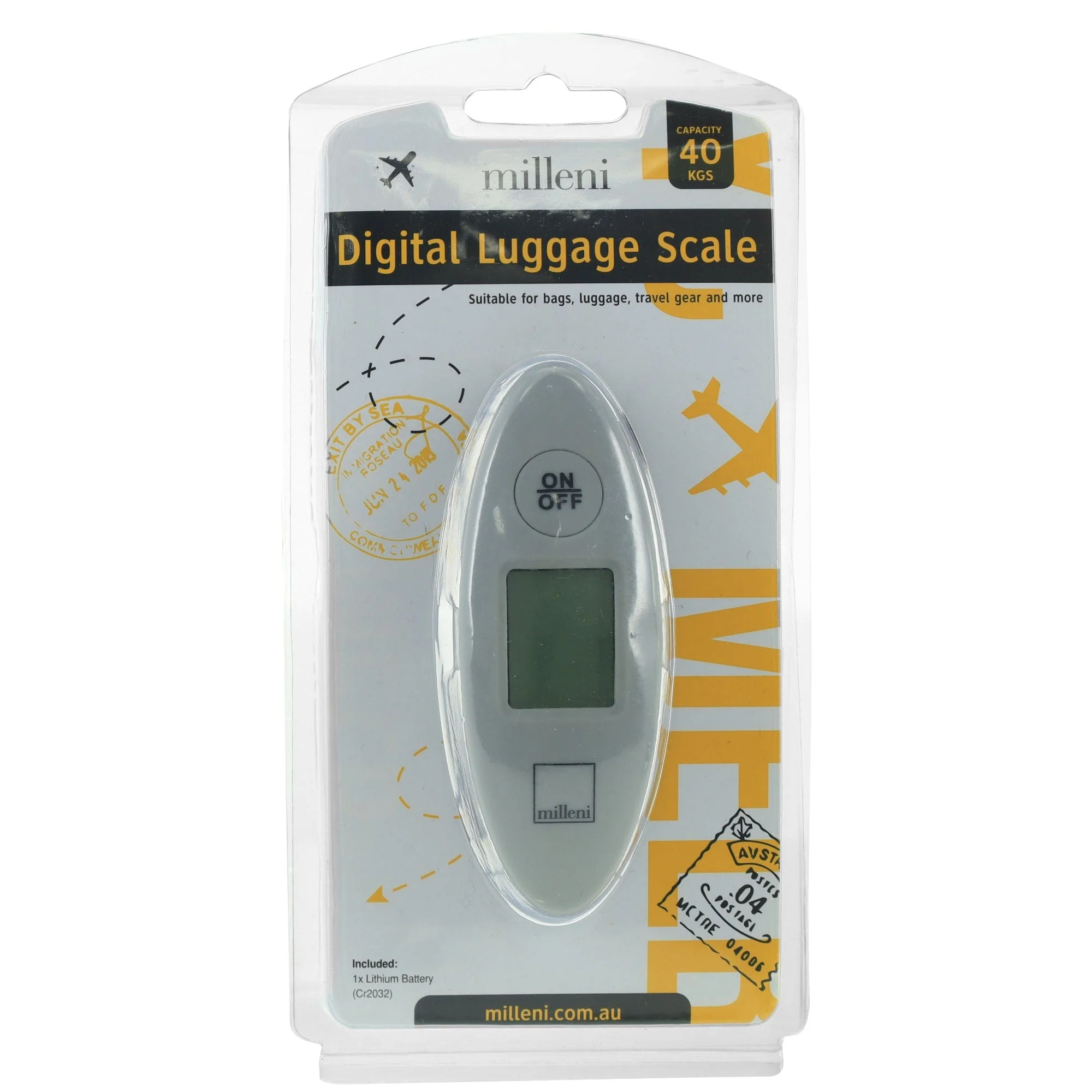 Everything You Need Travel Pack - Image 2