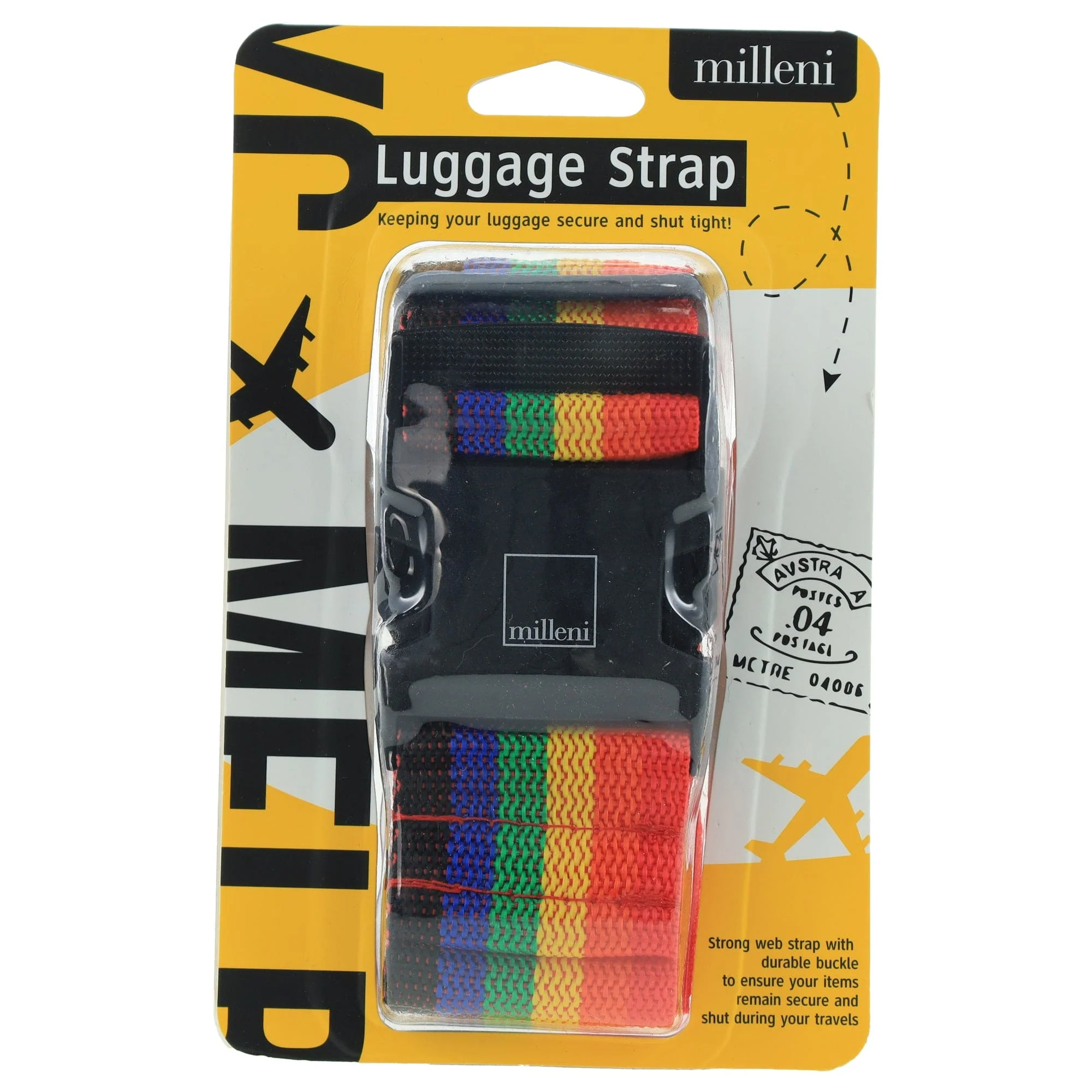 Everything You Need Travel Pack - Image 7