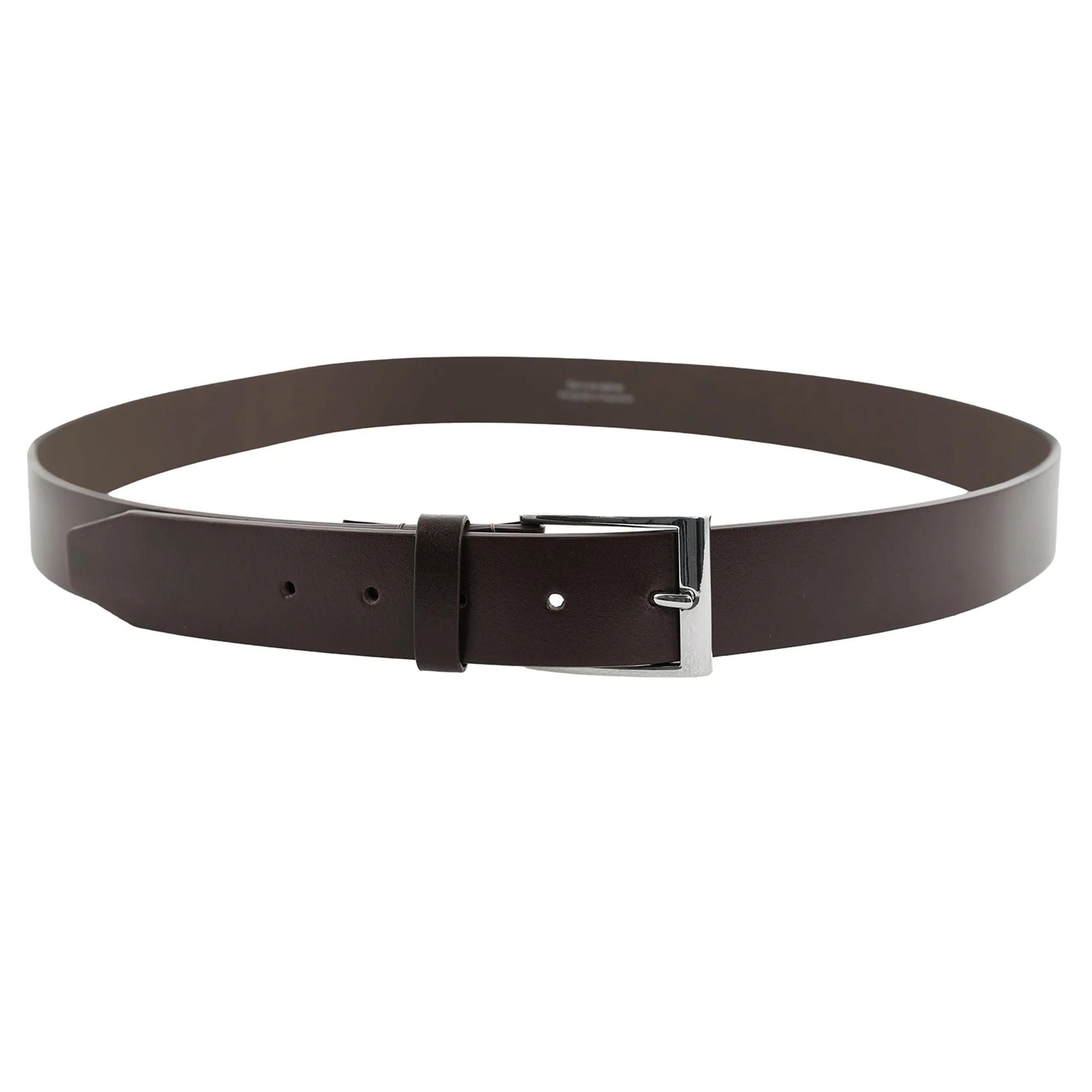 Pierre Cardin Genuine Leather Belt LARGE 130cm - Image 3