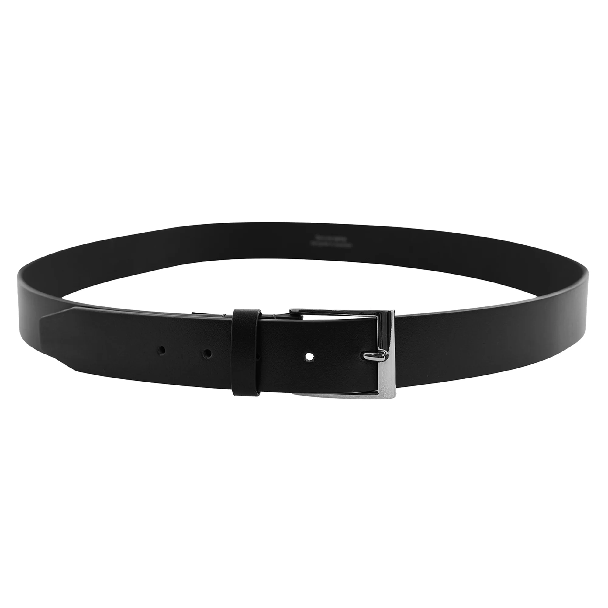 Pierre Cardin Genuine Leather Belt MEDIUM 110cm - Image 3