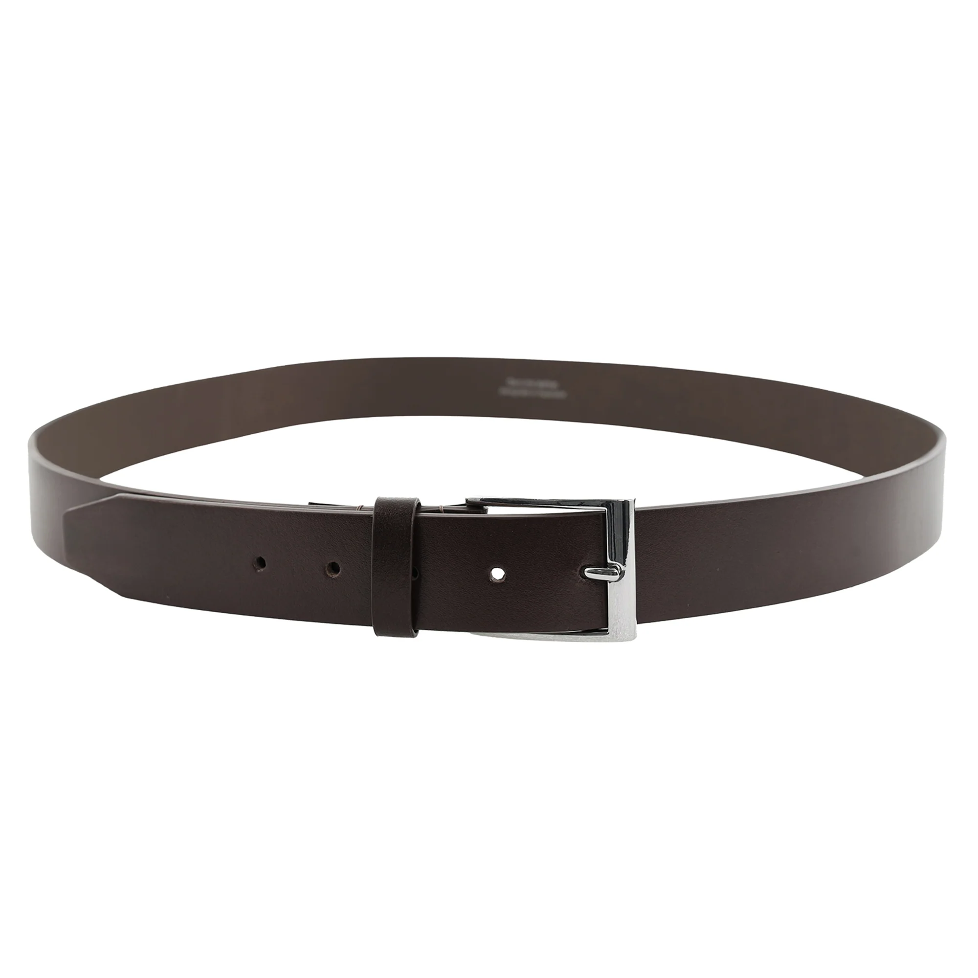 Pierre Cardin Genuine Leather Belt MEDIUM 110cm - Image 3