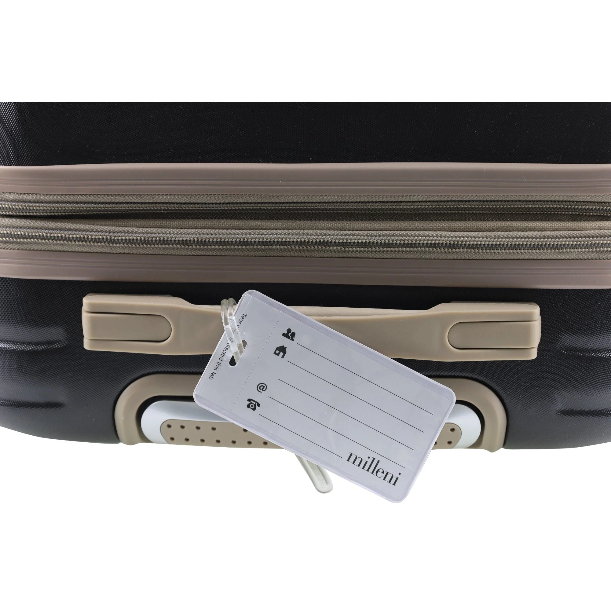 Hello Luggage Tag - Image 4