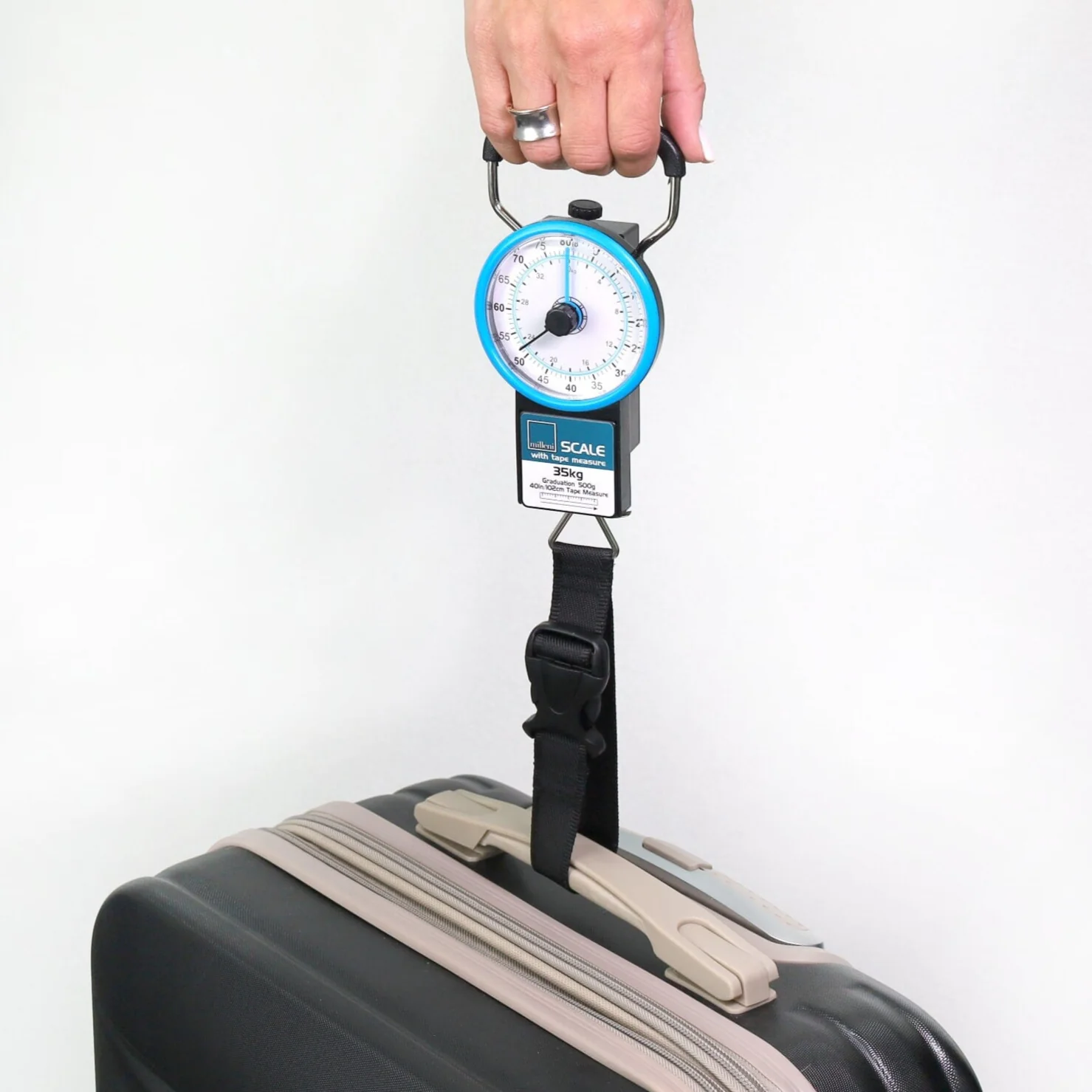 Manual Scale - Image 2
