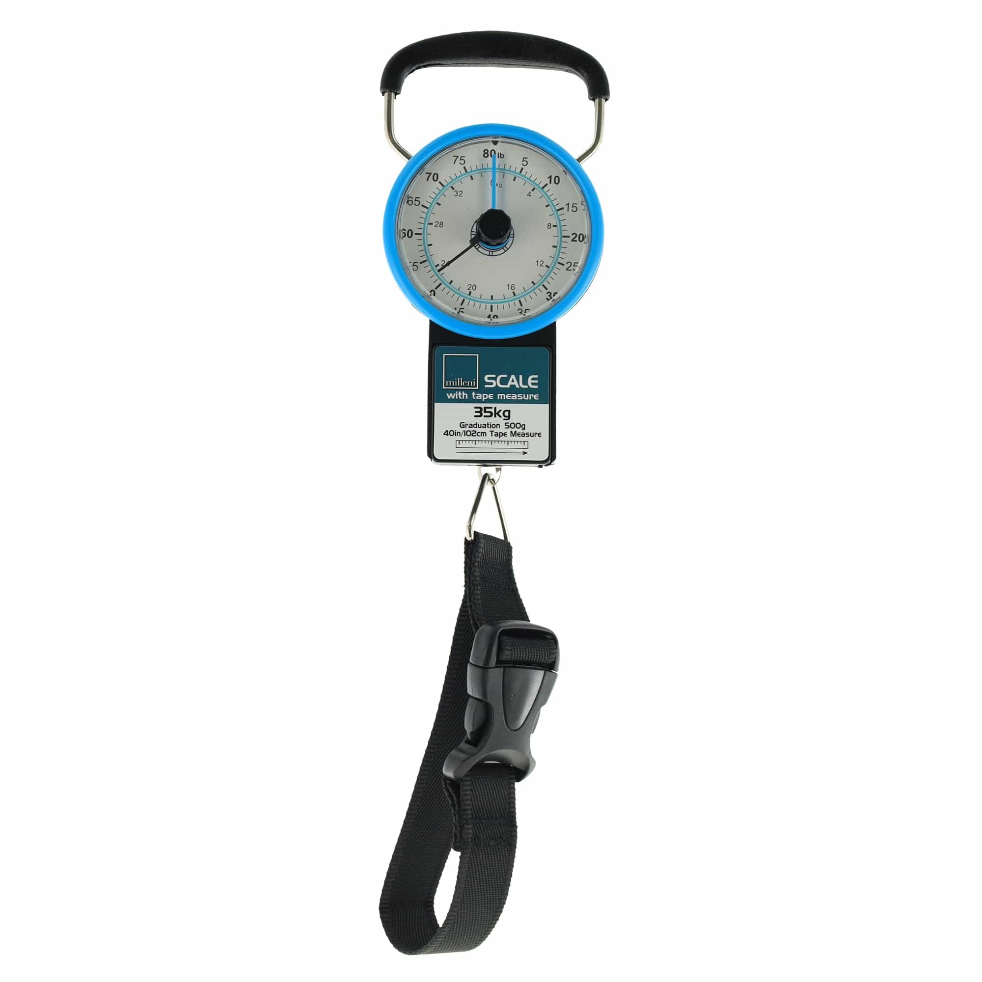 Manual Scale - Image 3