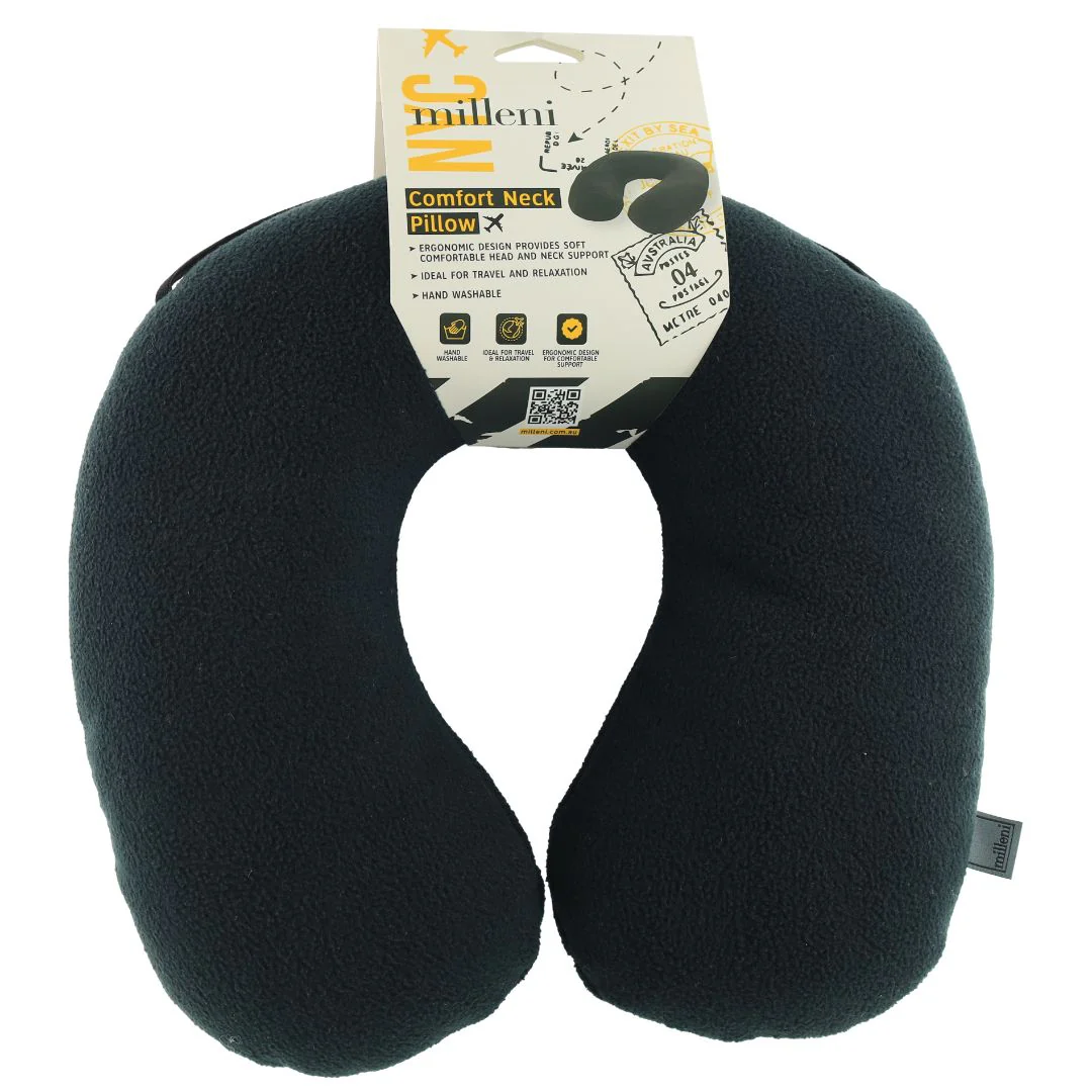 Comfort Neck Pillow