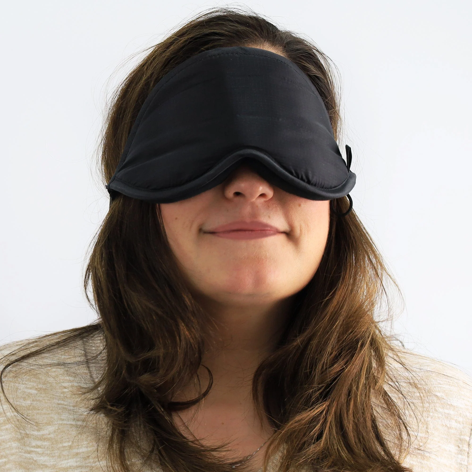 Couples Sleeping Pillows & Eye Masks Travel Pack - Image 10
