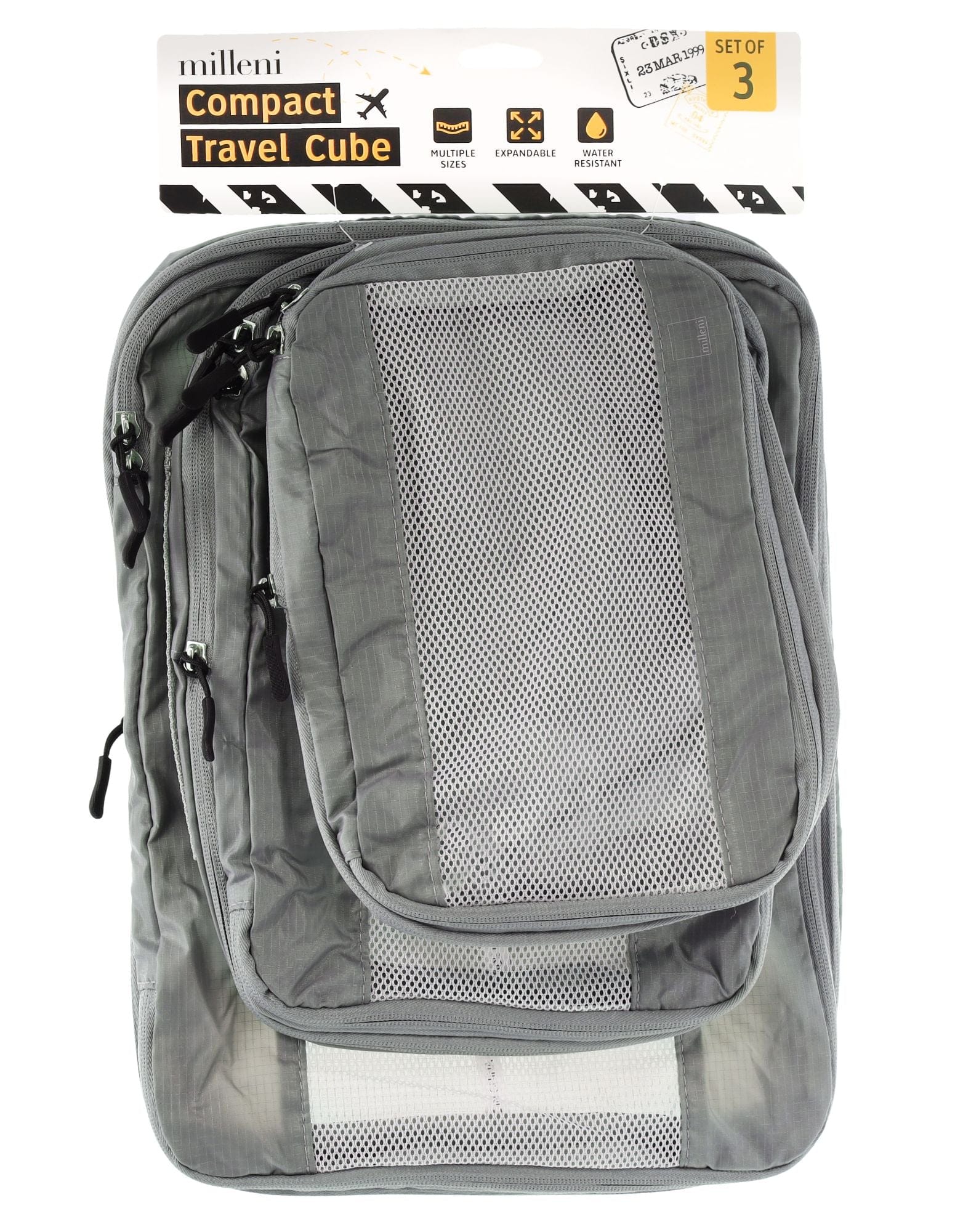 Couples Travel Essential Pack - Image 12