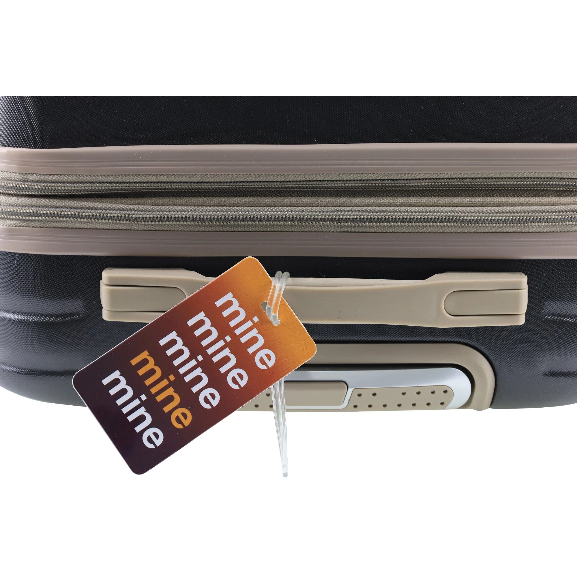 Mine Luggage Tag - Image 3