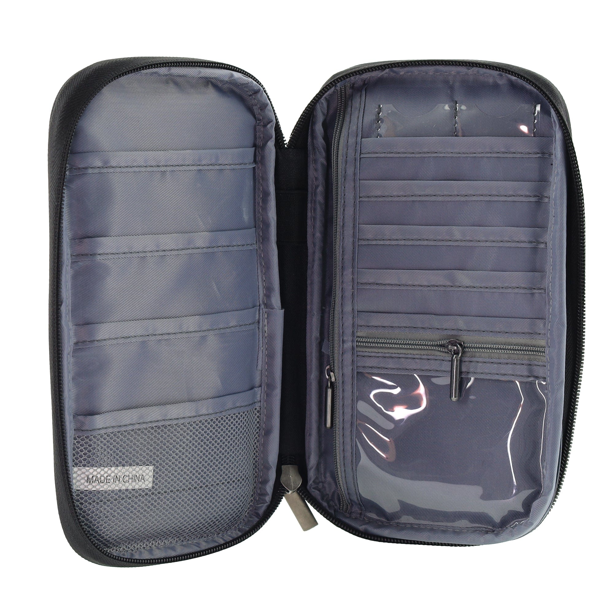Safe & Secure Travel Essentials Pack - Image 3