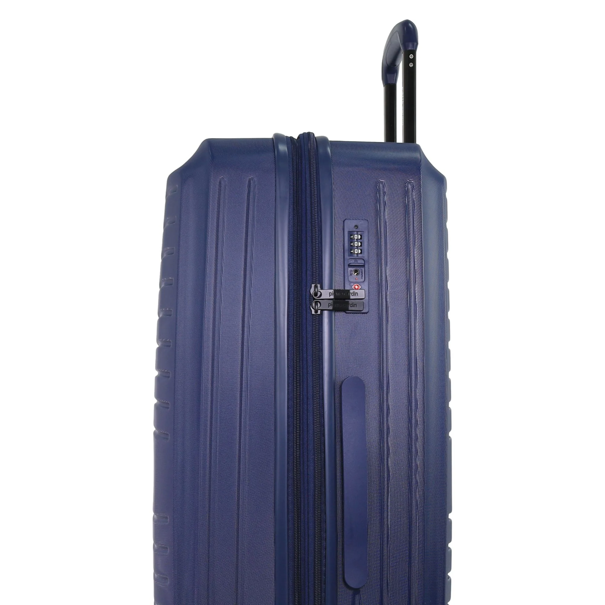 Pierre Cardin Classic 70cm MEDIUM Hard Shell Suitcase - Image 5