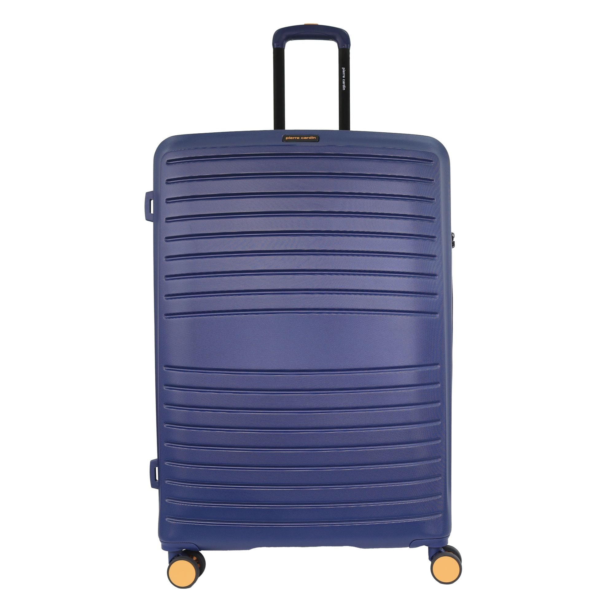 Pierre Cardin Classic 3-Piece Set Hard Shell Suitcase - Image 14