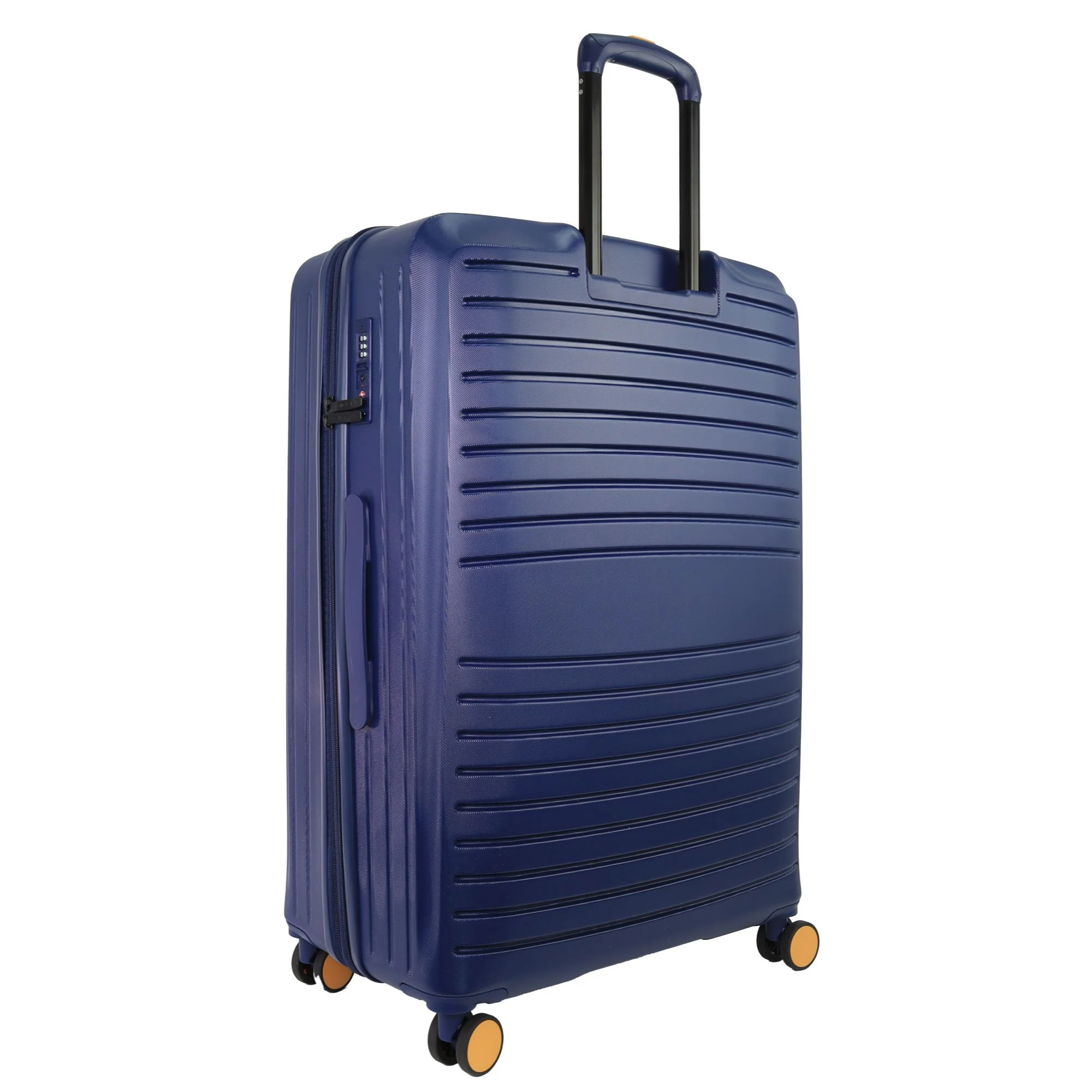 Pierre Cardin Classic 3-Piece Set Hard Shell Suitcase - Image 15