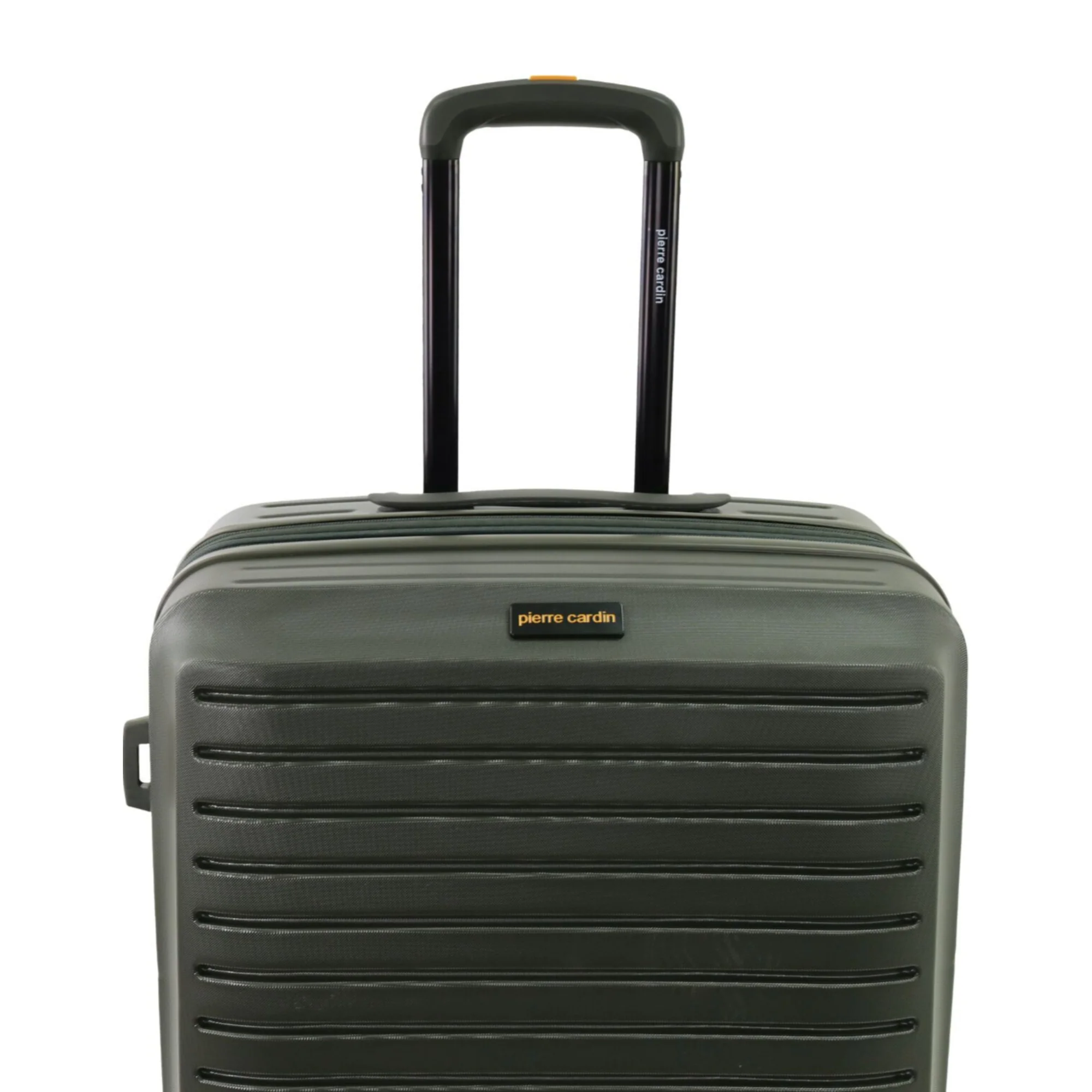 Pierre Cardin Classic 3-Piece Set Hard Shell Suitcase - Image 13