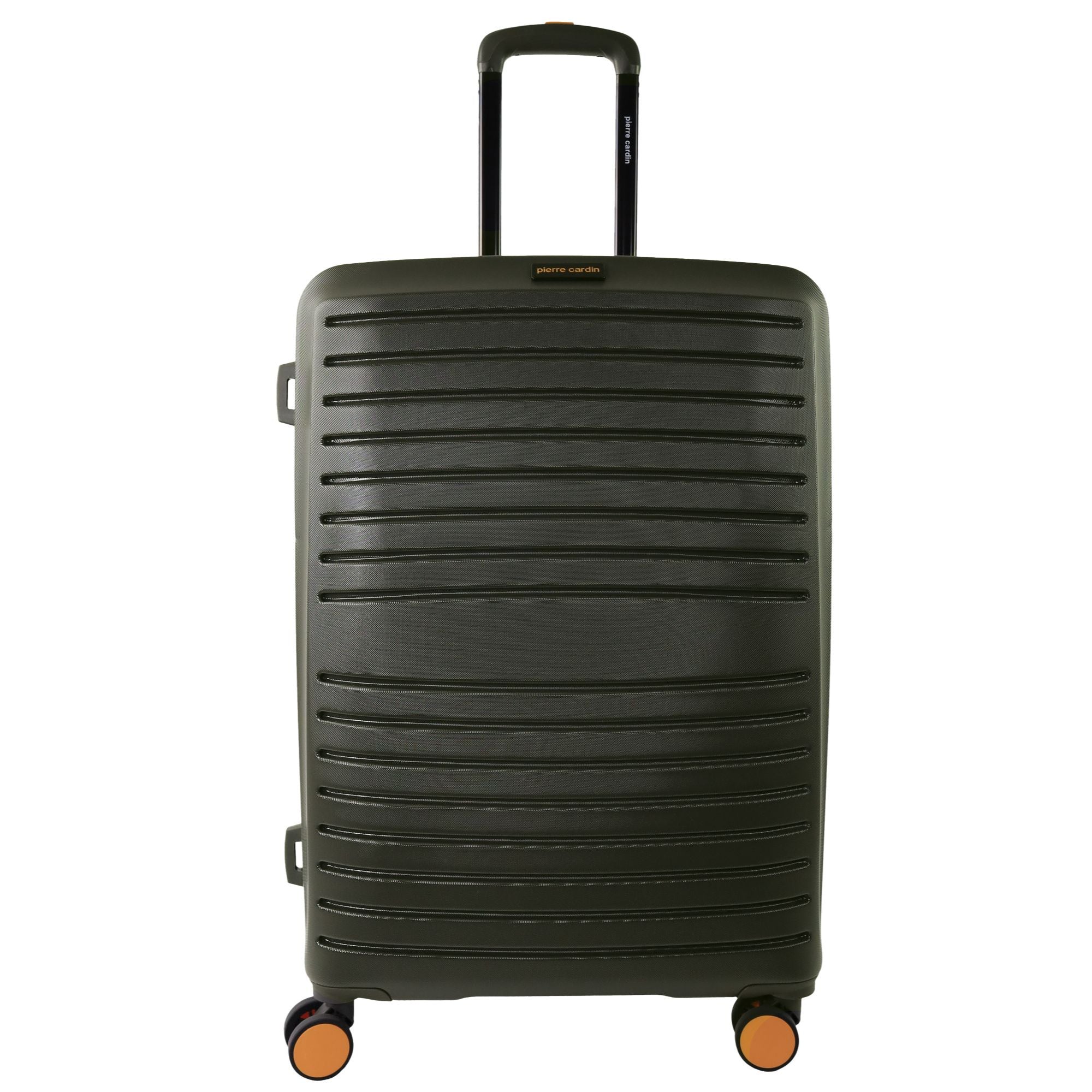 Pierre Cardin Classic 3-Piece Set Hard Shell Suitcase - Image 16