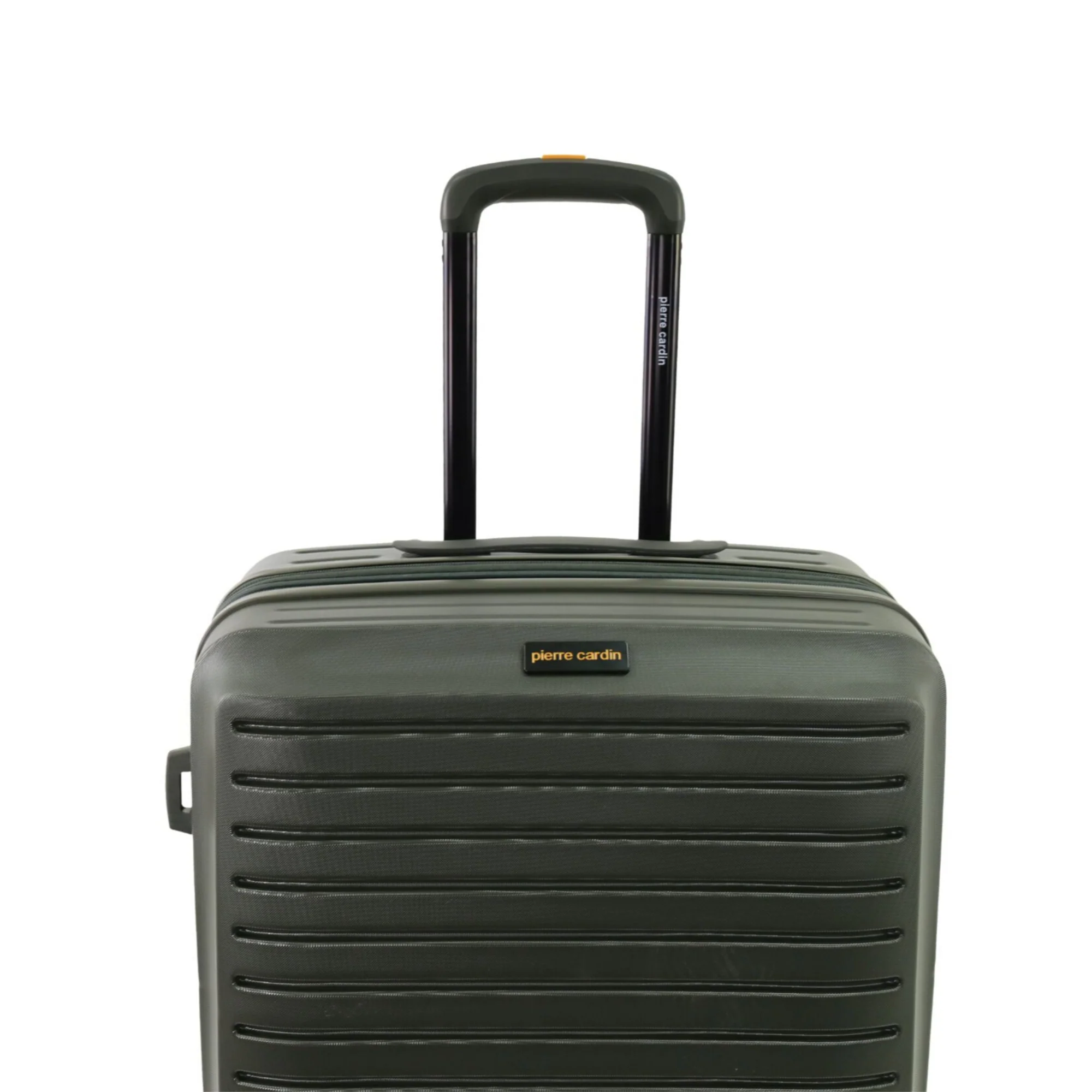 Pierre Cardin Classic 3-Piece Set Hard Shell Suitcase - Image 19