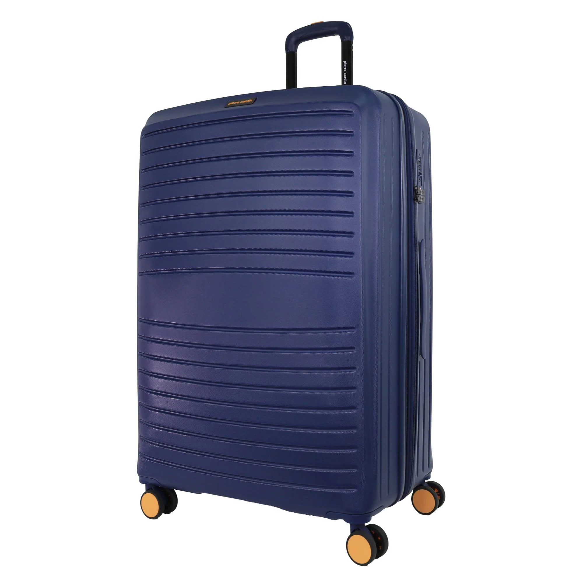 Pierre Cardin Classic 70cm MEDIUM Hard Shell Suitcase