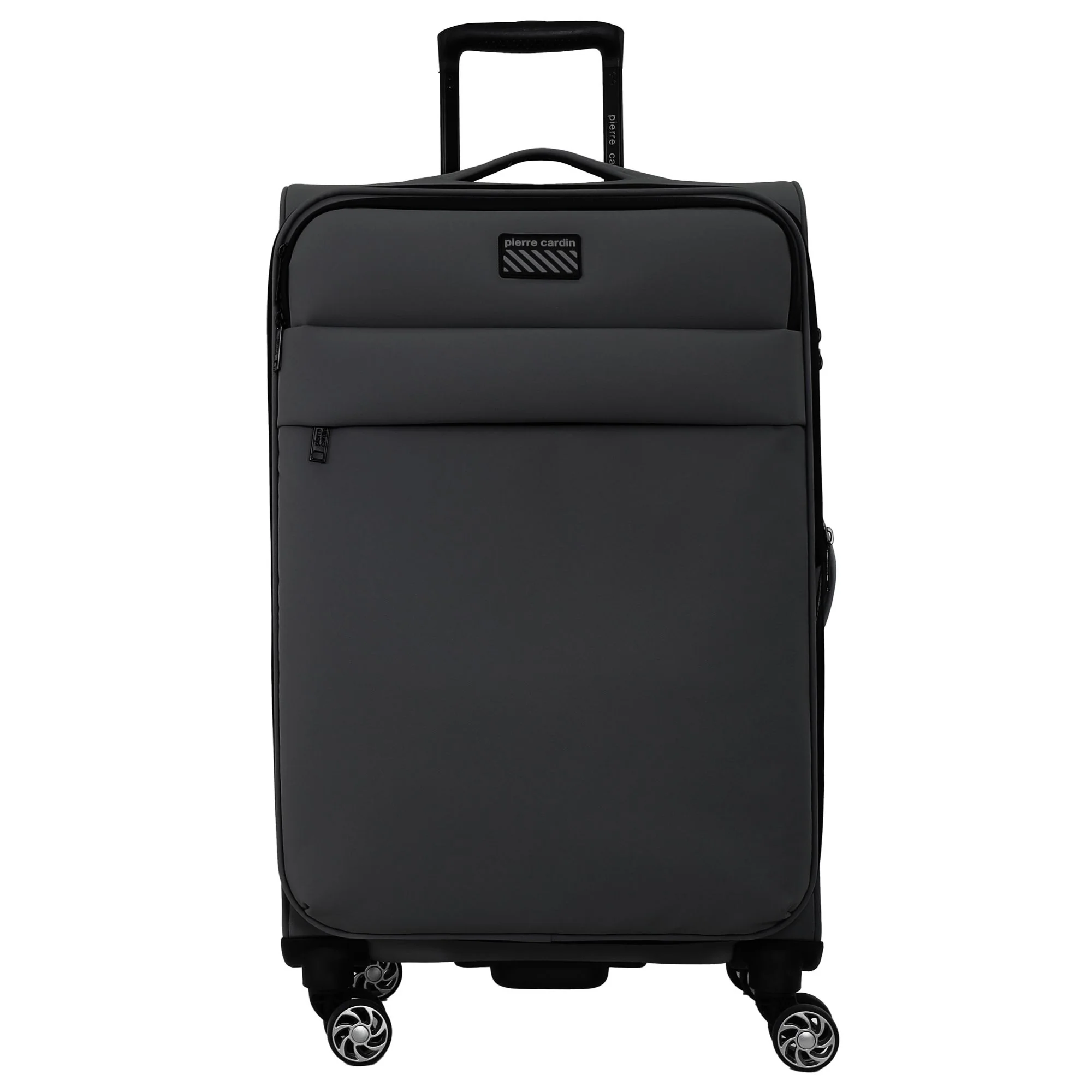 Pierre Cardin 3-Piece Set Soft Water-Repellent Suitcase - Image 18