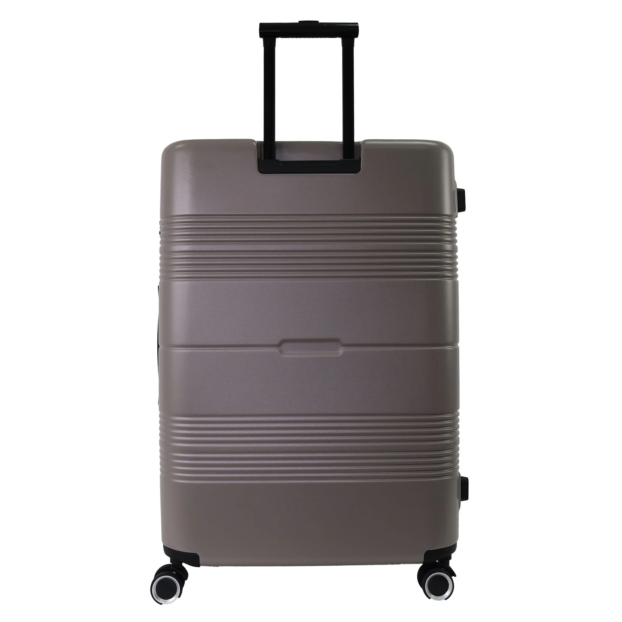 Pierre Cardin 3-Piece Set Travel Hard Shell Suitcase - Image 15