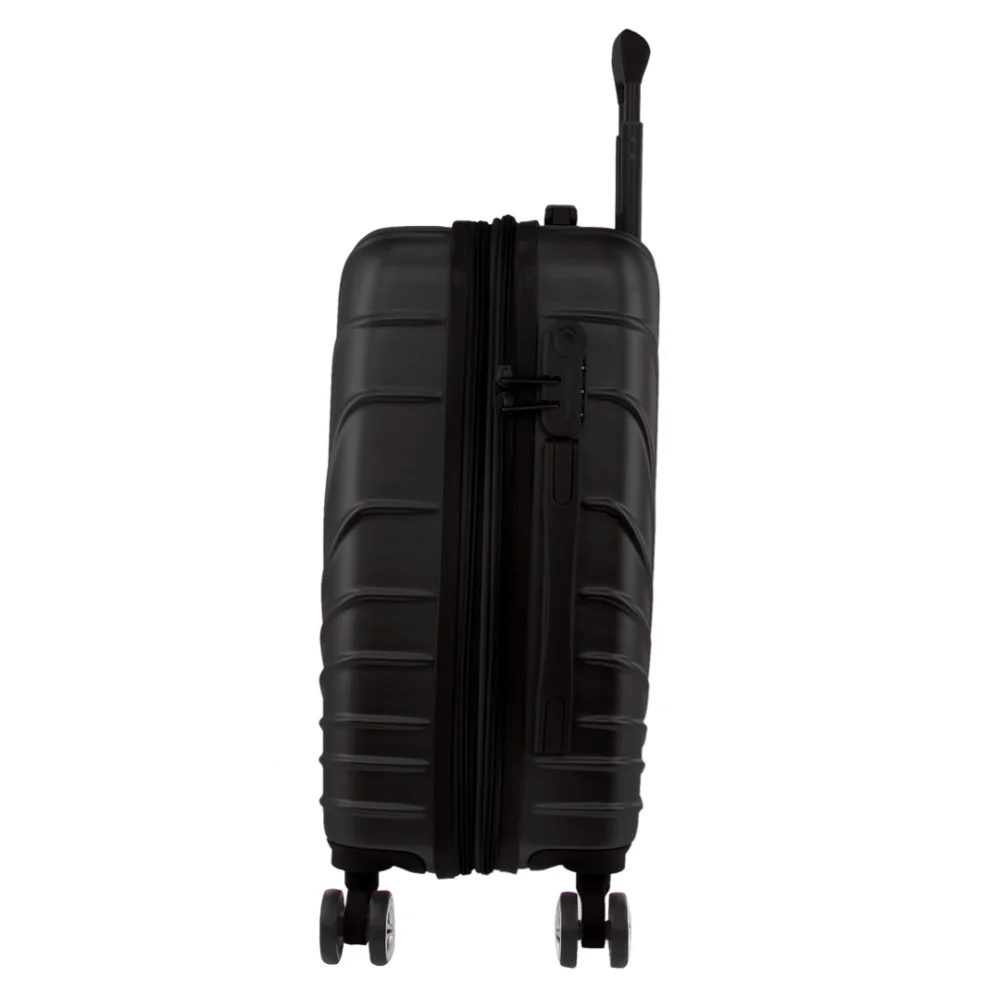Pierre Cardin 54cm CABIN Hard Shell Case - Image 3