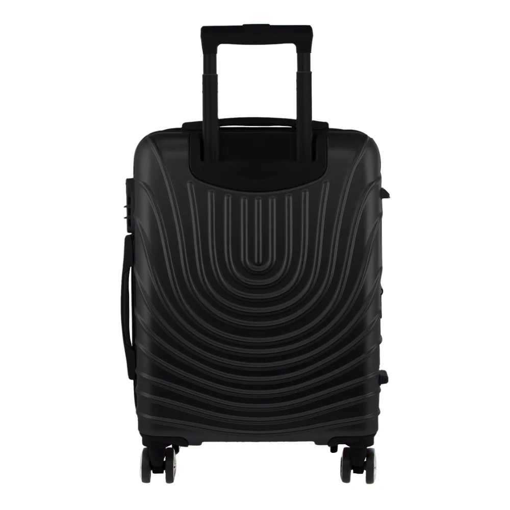 Pierre Cardin 54cm CABIN Hard Shell Case - Image 4