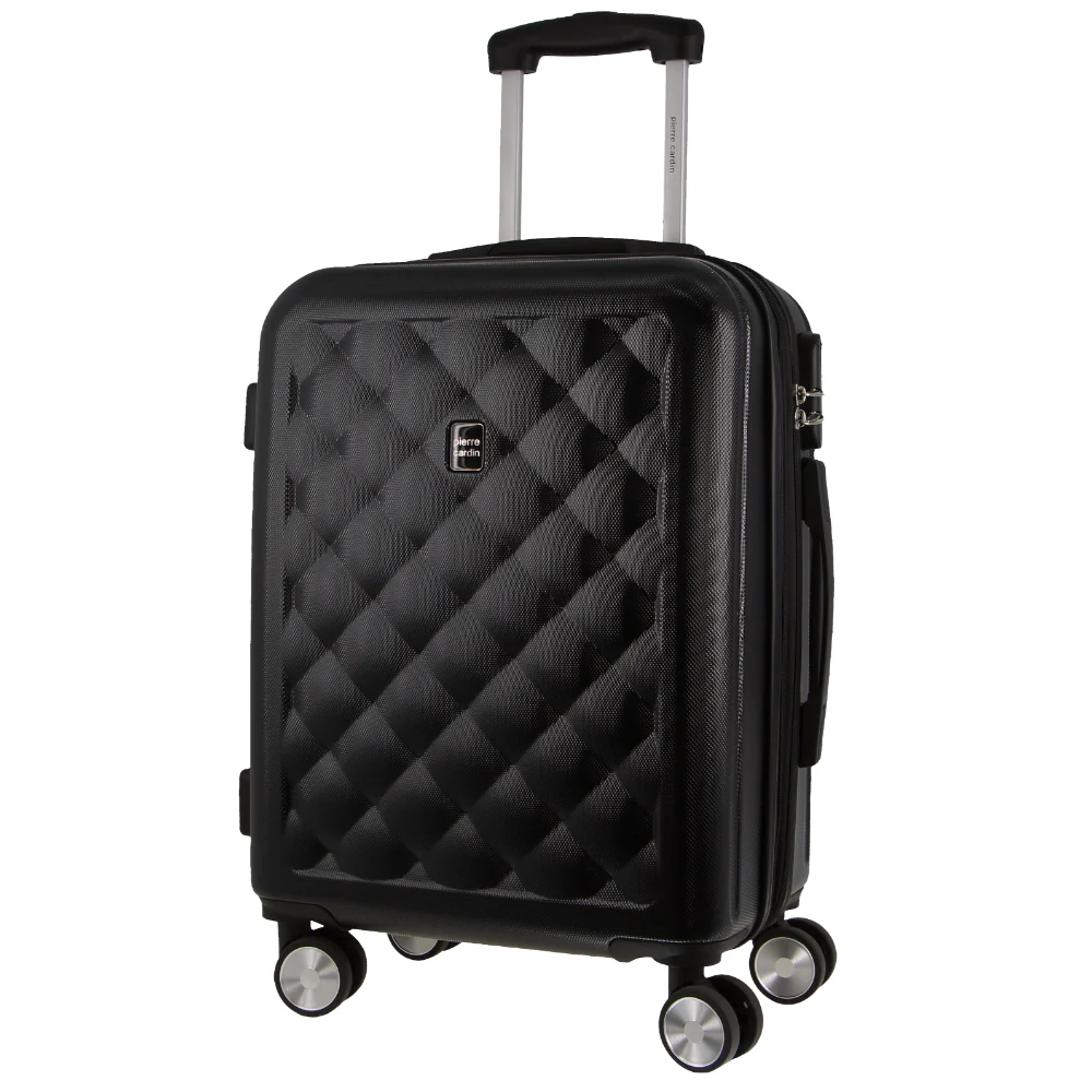 Pierre Cardin 56cm CABIN Hard Shell Case