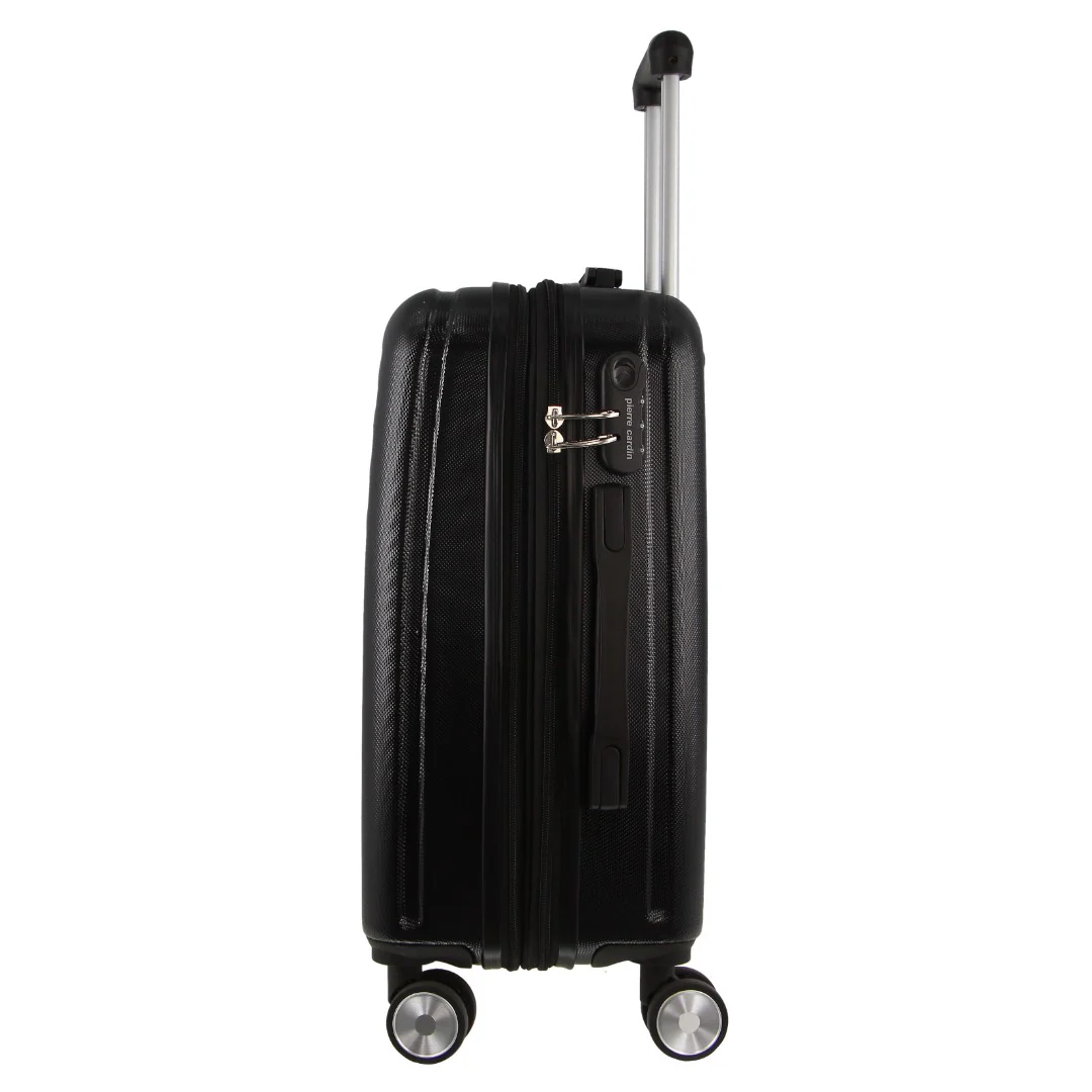 Pierre Cardin 56cm CABIN Hard Shell Case - Image 3