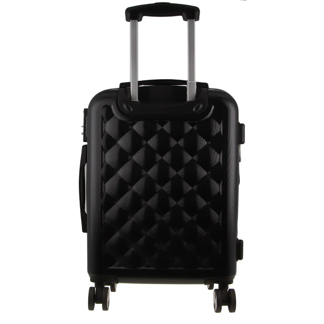 Pierre Cardin 56cm CABIN Hard Shell Case - Image 4