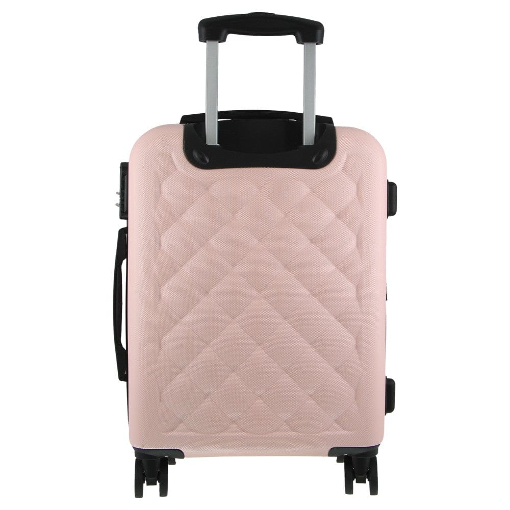 Pierre Cardin 56cm CABIN Hard Shell Case - Image 4