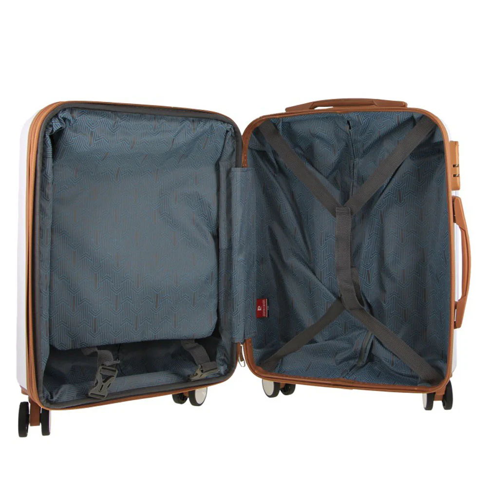 Pierre Cardin 56cm CABIN Hard Shell Case - Image 2