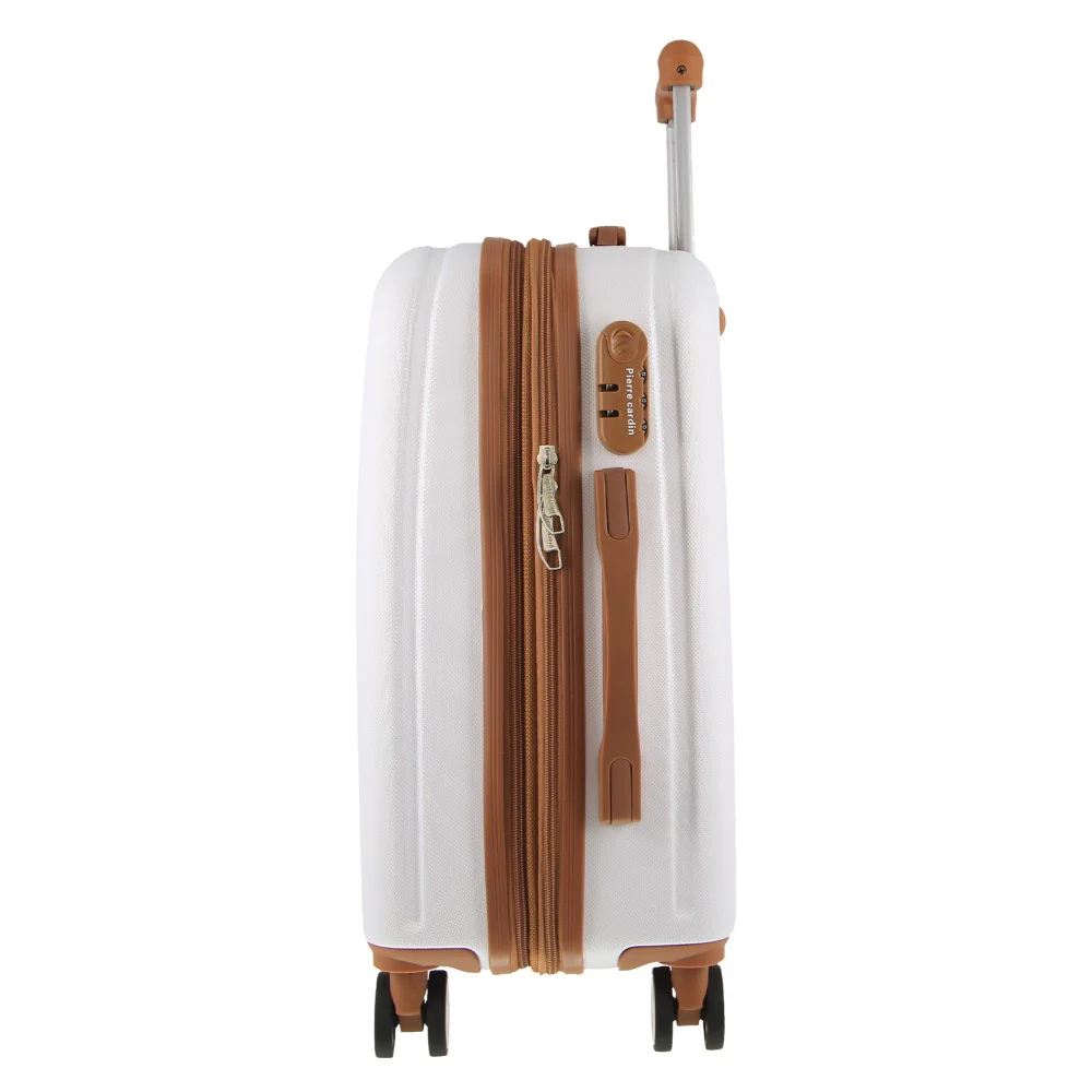 Pierre Cardin 56cm CABIN Hard Shell Case - Image 3