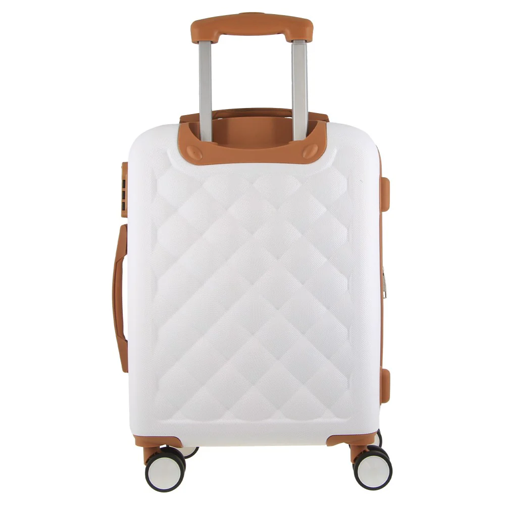 Pierre Cardin 56cm CABIN Hard Shell Case - Image 4