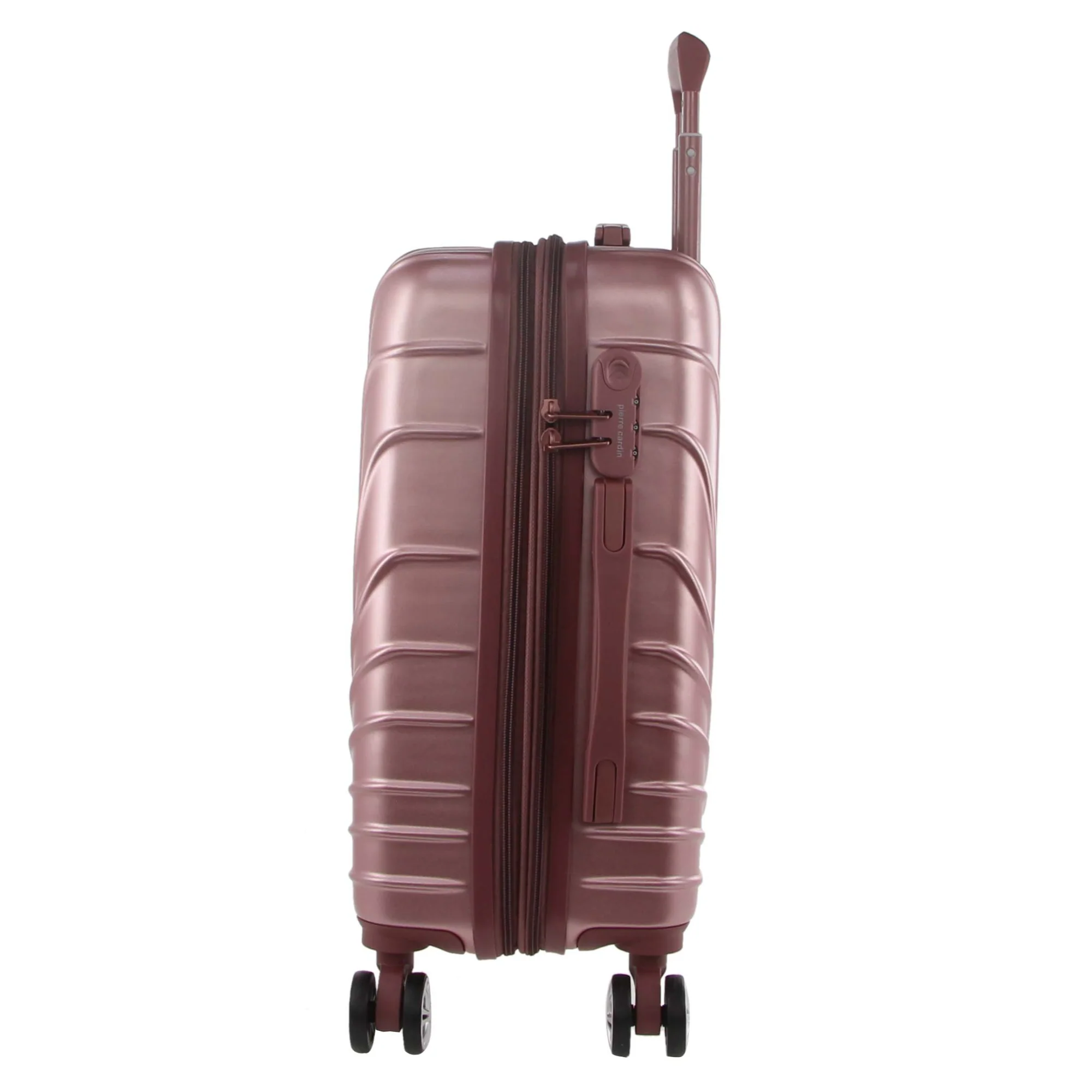 Pierre Cardin 54cm CABIN Hard Shell Case - Image 3