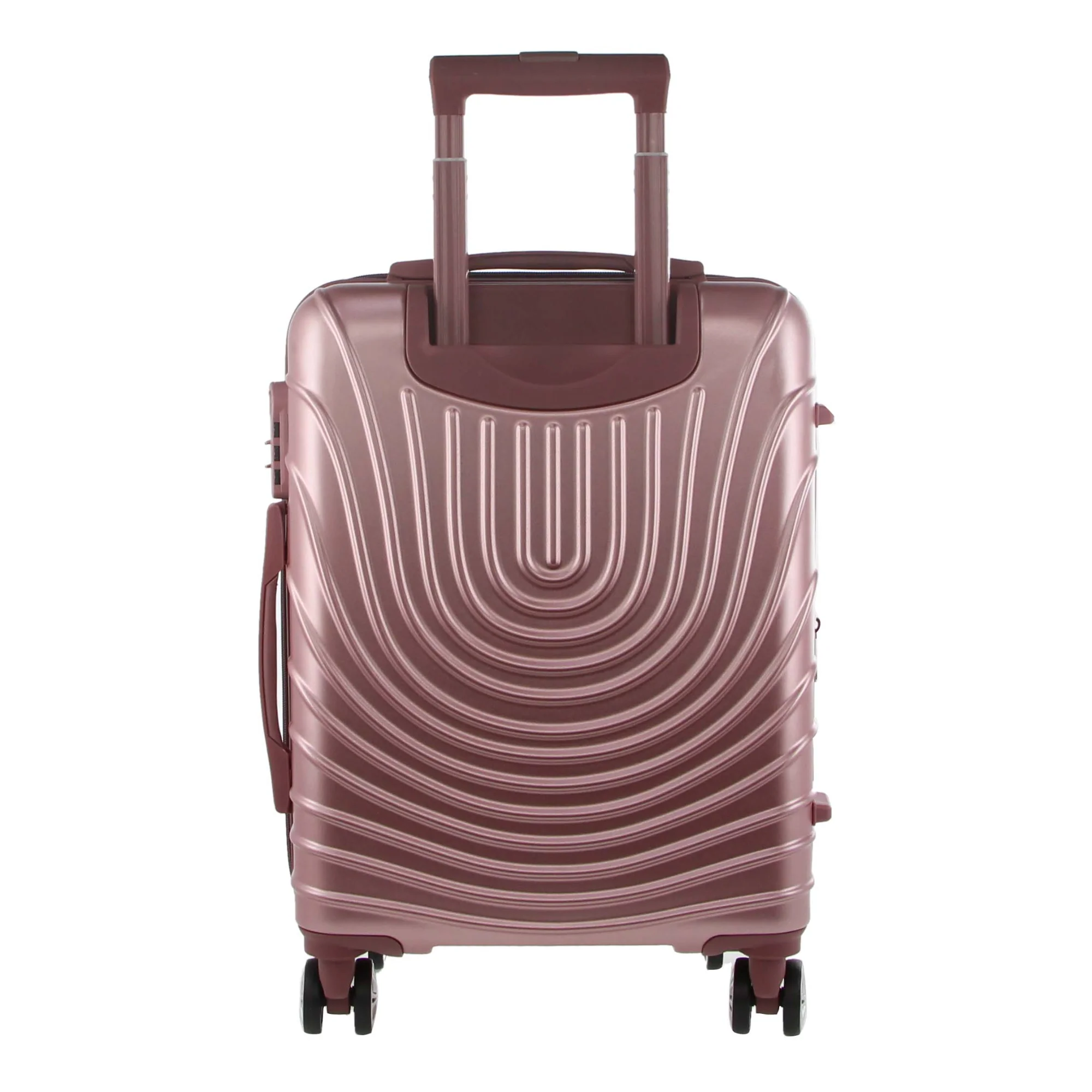 Pierre Cardin 54cm CABIN Hard Shell Case - Image 4