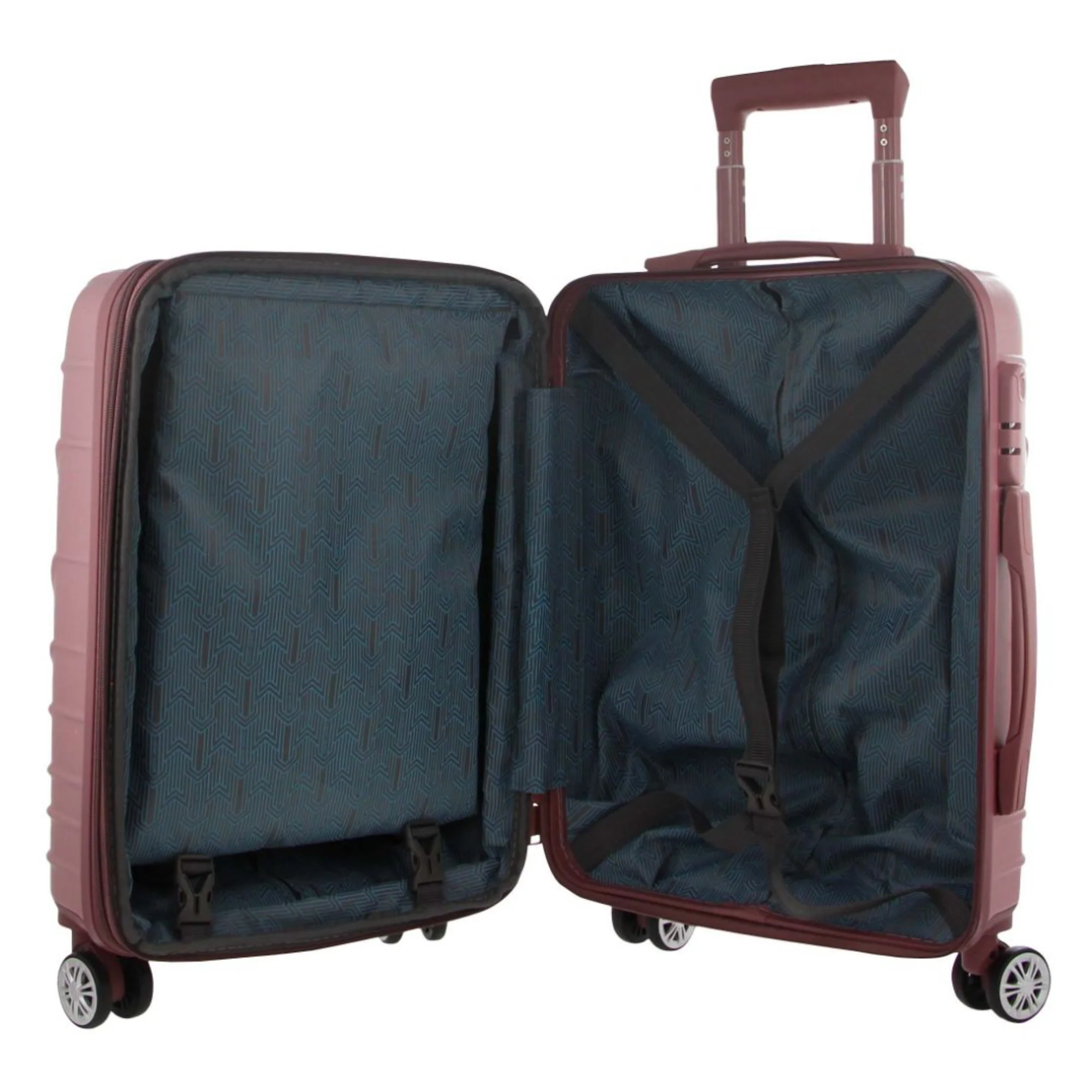 Pierre Cardin 54cm CABIN Hard Shell Case - Image 5