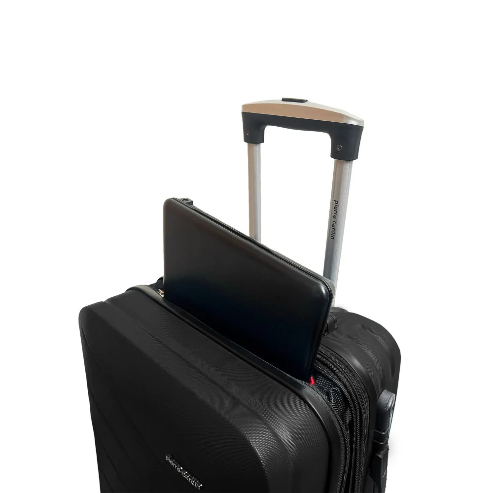 Pierre Cardin 54cm CABIN Hard Shell Case - Image 2