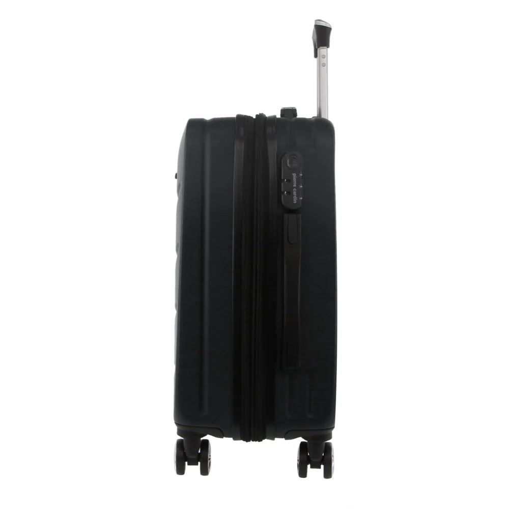 Pierre Cardin 54cm CABIN Hard Shell Case - Image 4