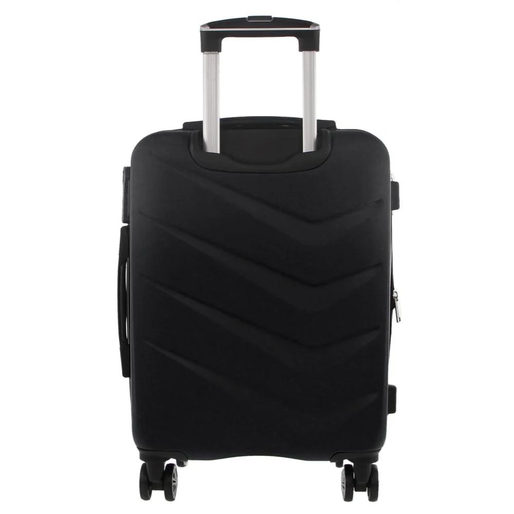 Pierre Cardin 54cm CABIN Hard Shell Case - Image 5