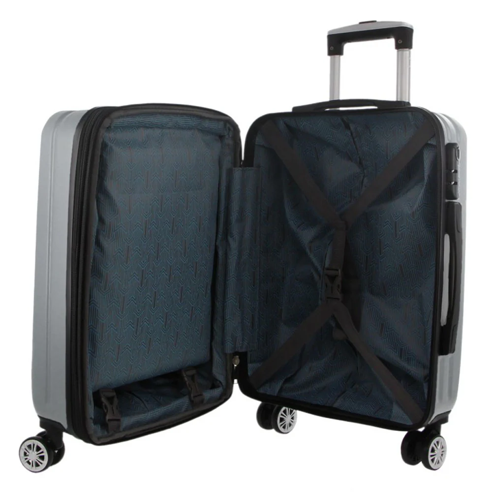 Pierre Cardin 54cm CABIN Hard Shell Case - Image 2