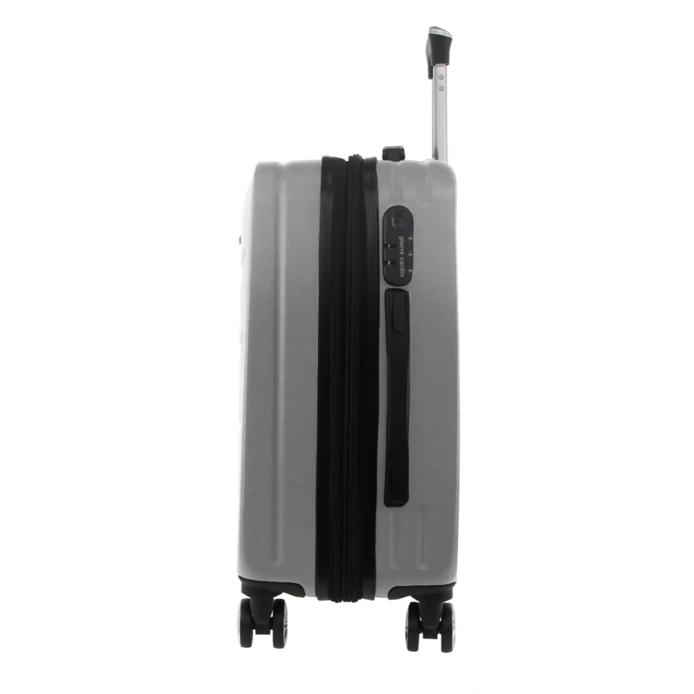 Pierre Cardin 54cm CABIN Hard Shell Case - Image 3